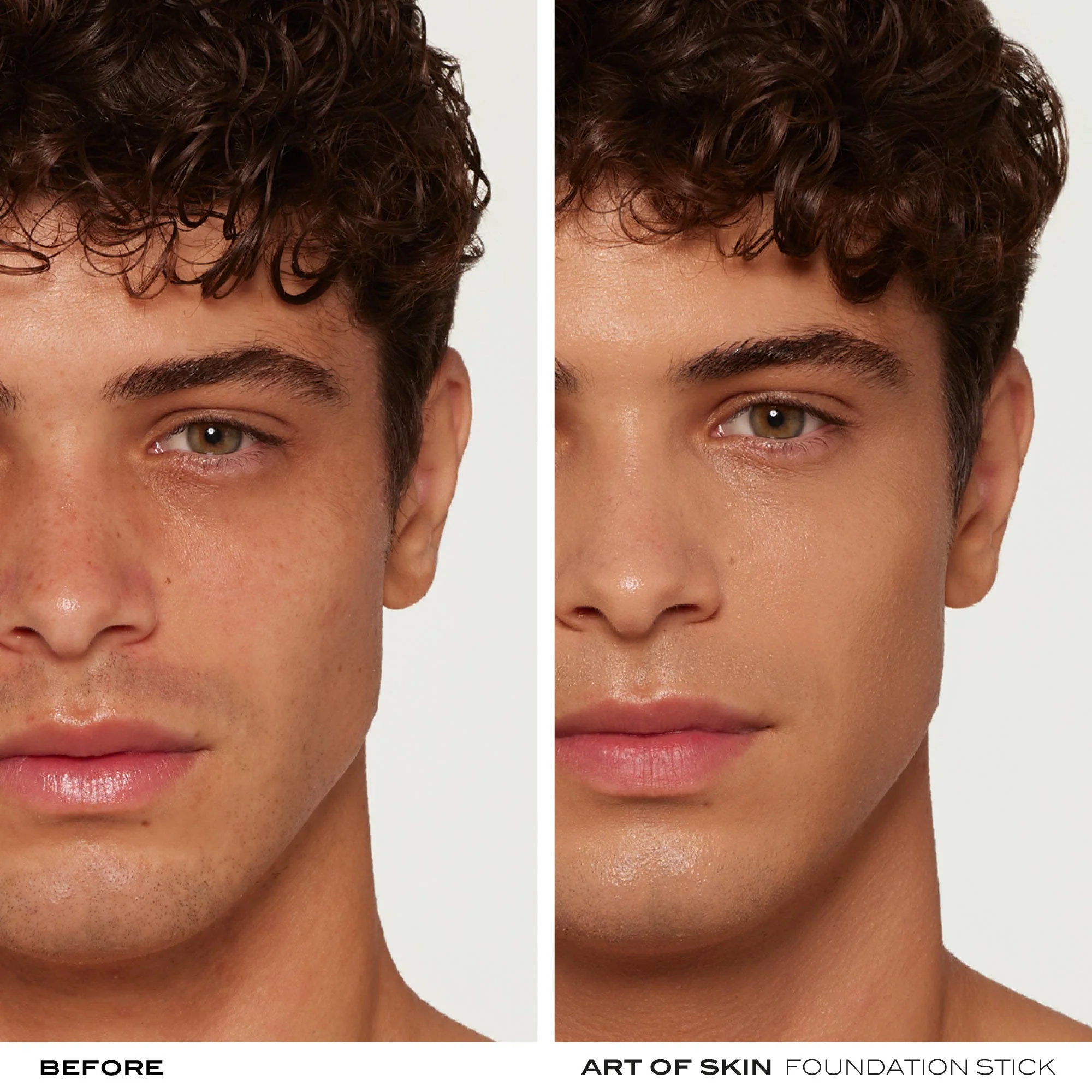 Art of Skin Foundation Stick - Image 37