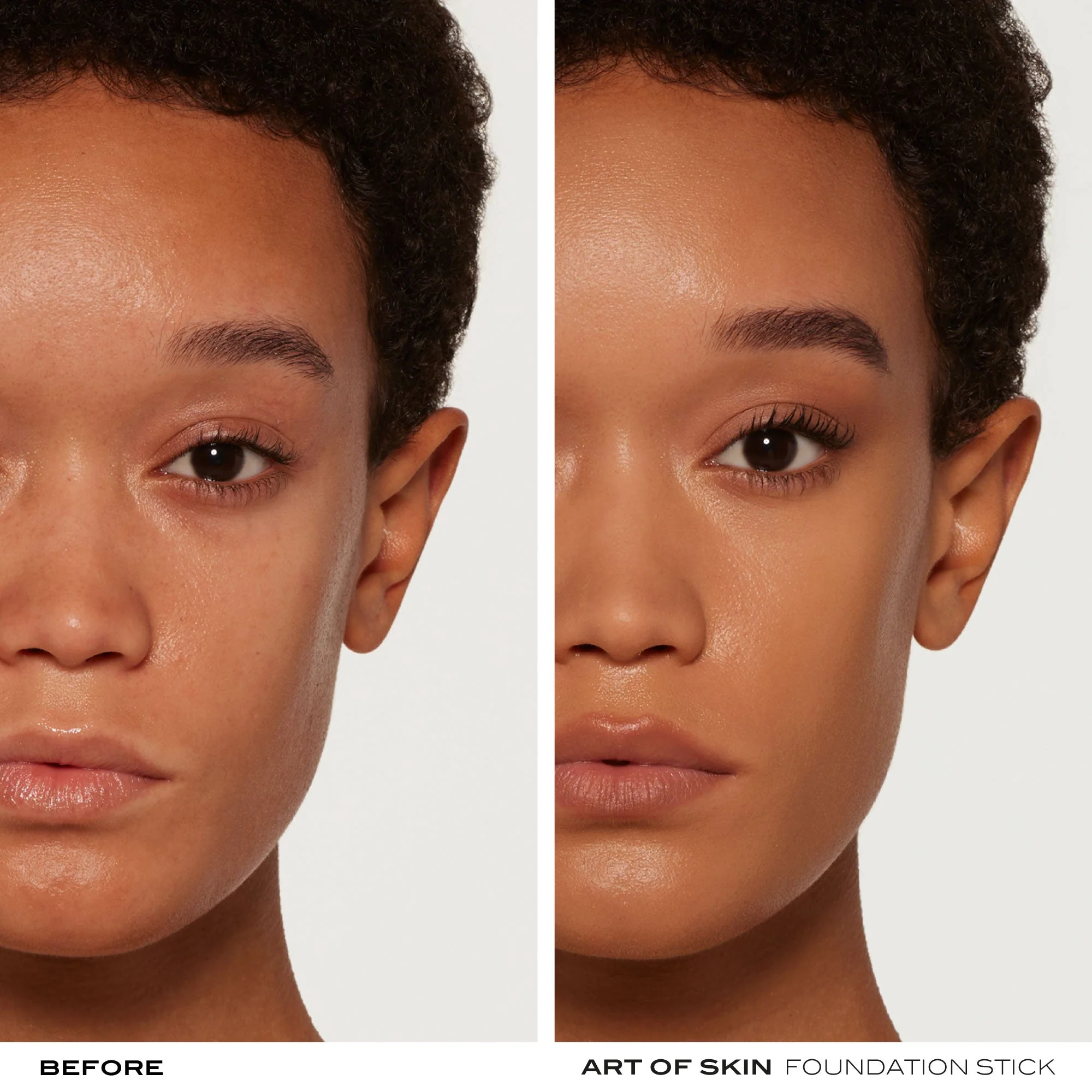 Art of Skin Foundation Stick - Image 47