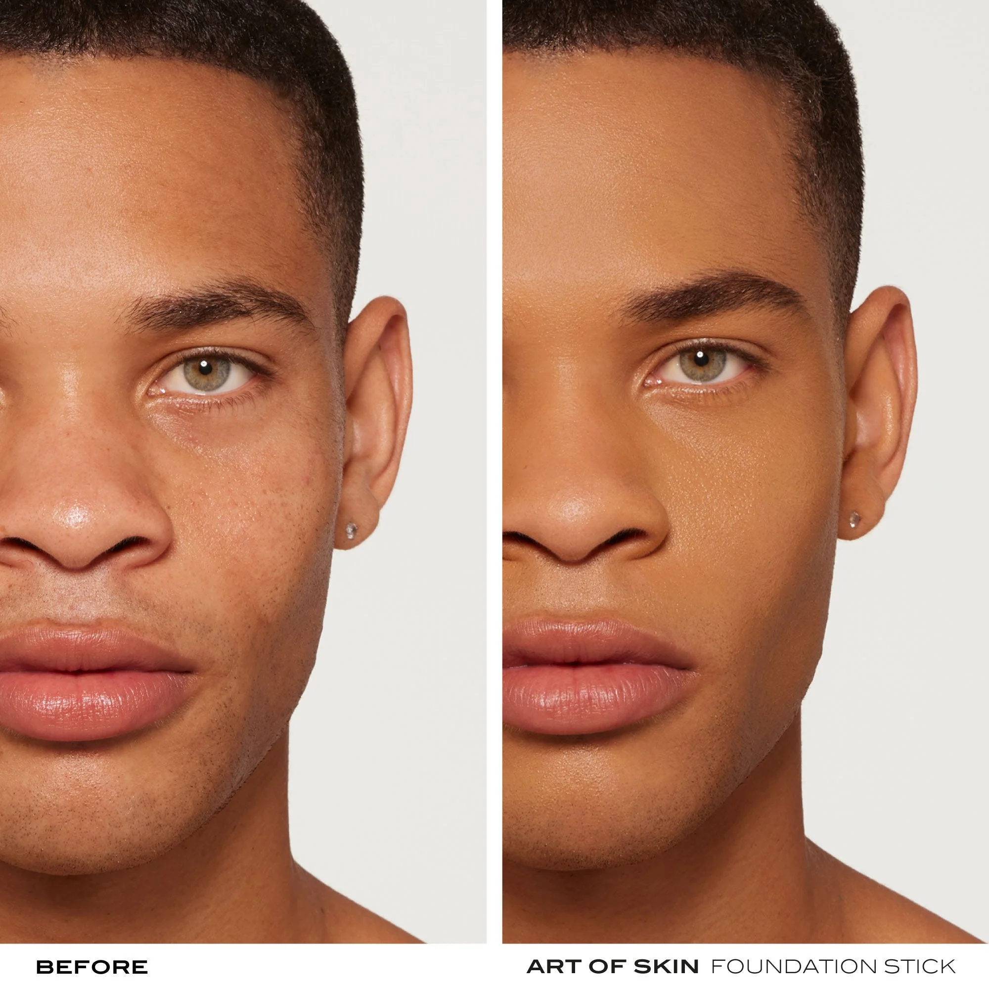Art of Skin Foundation Stick - Image 52