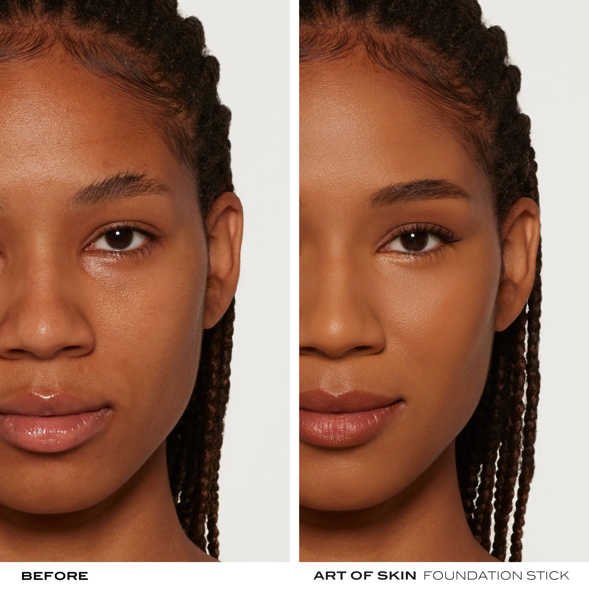Art of Skin Foundation Stick - Image 57