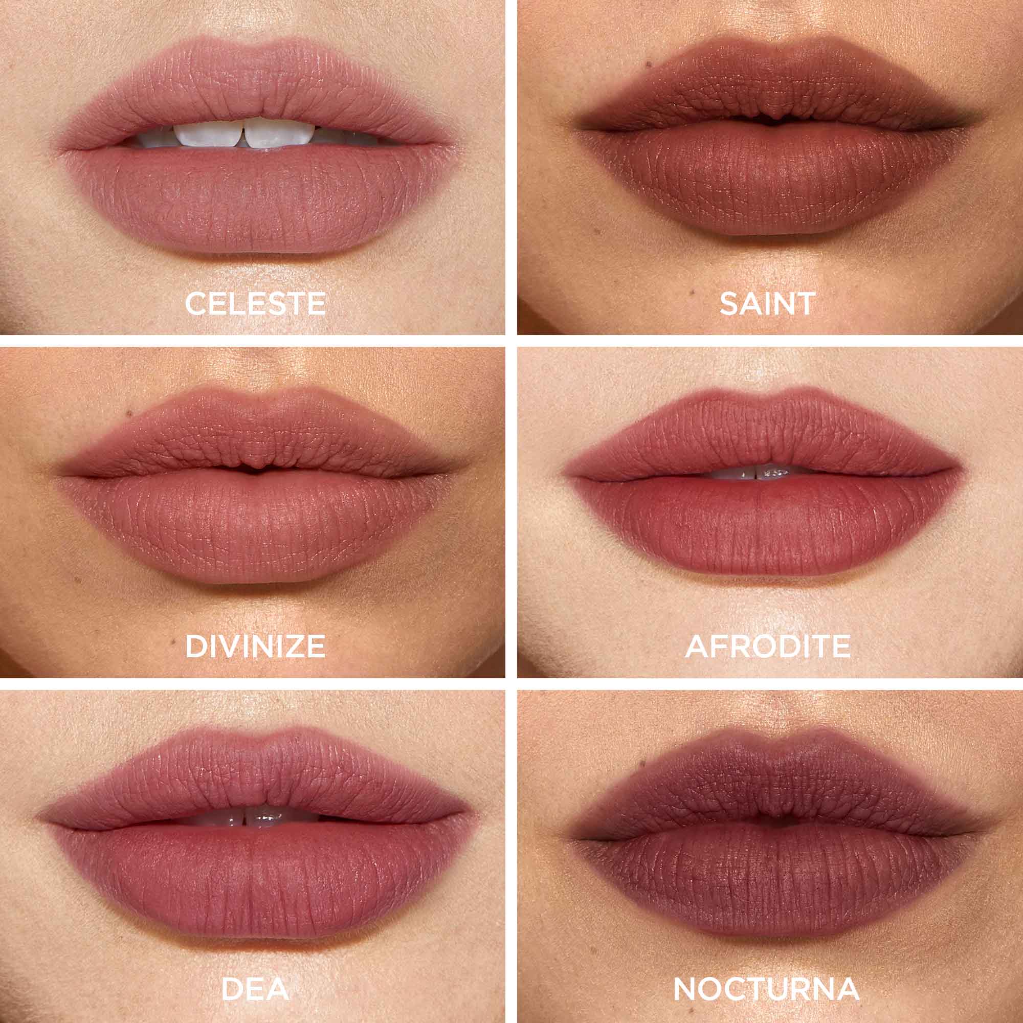 Beyond Blurry Lipstick - Image 31