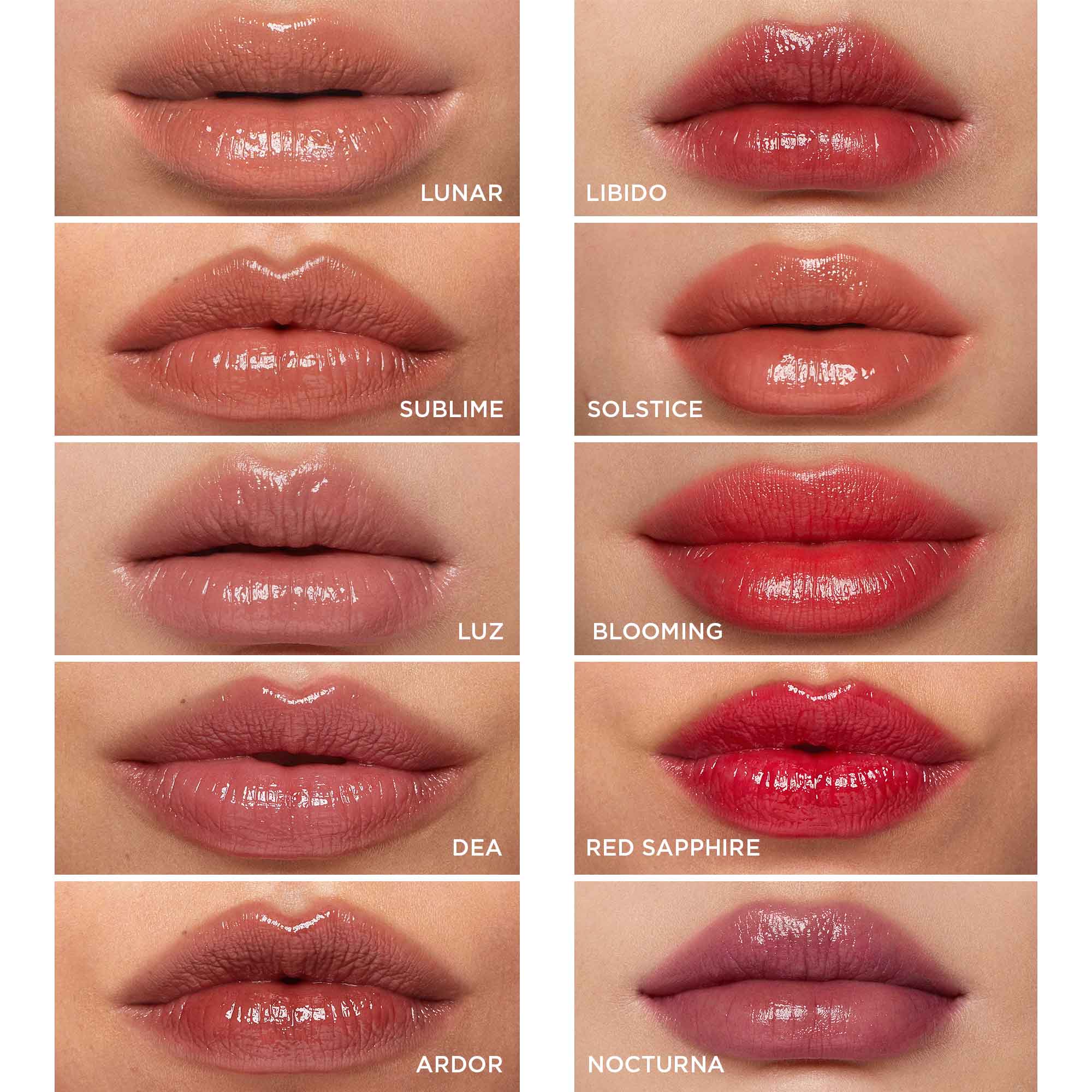 Beyond Jelly Lipstick - Image 40