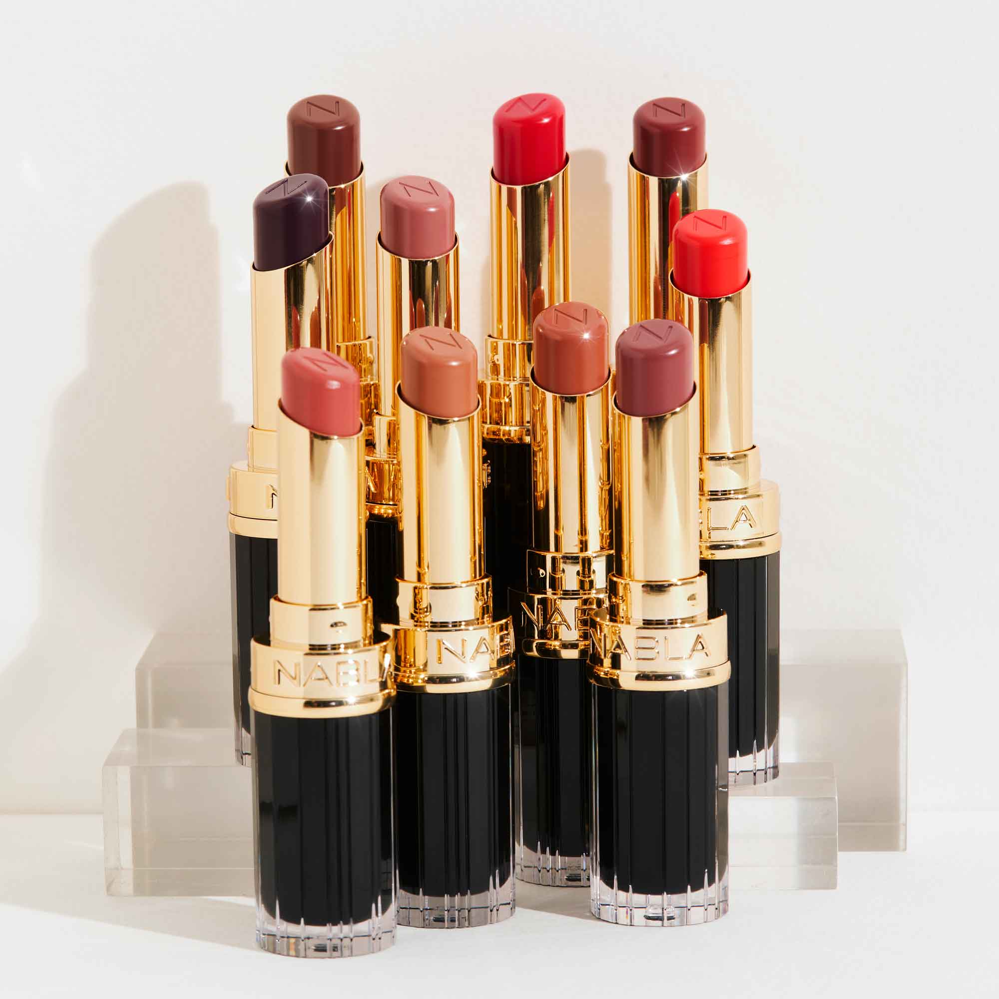 Beyond Jelly Lipstick - Image 5
