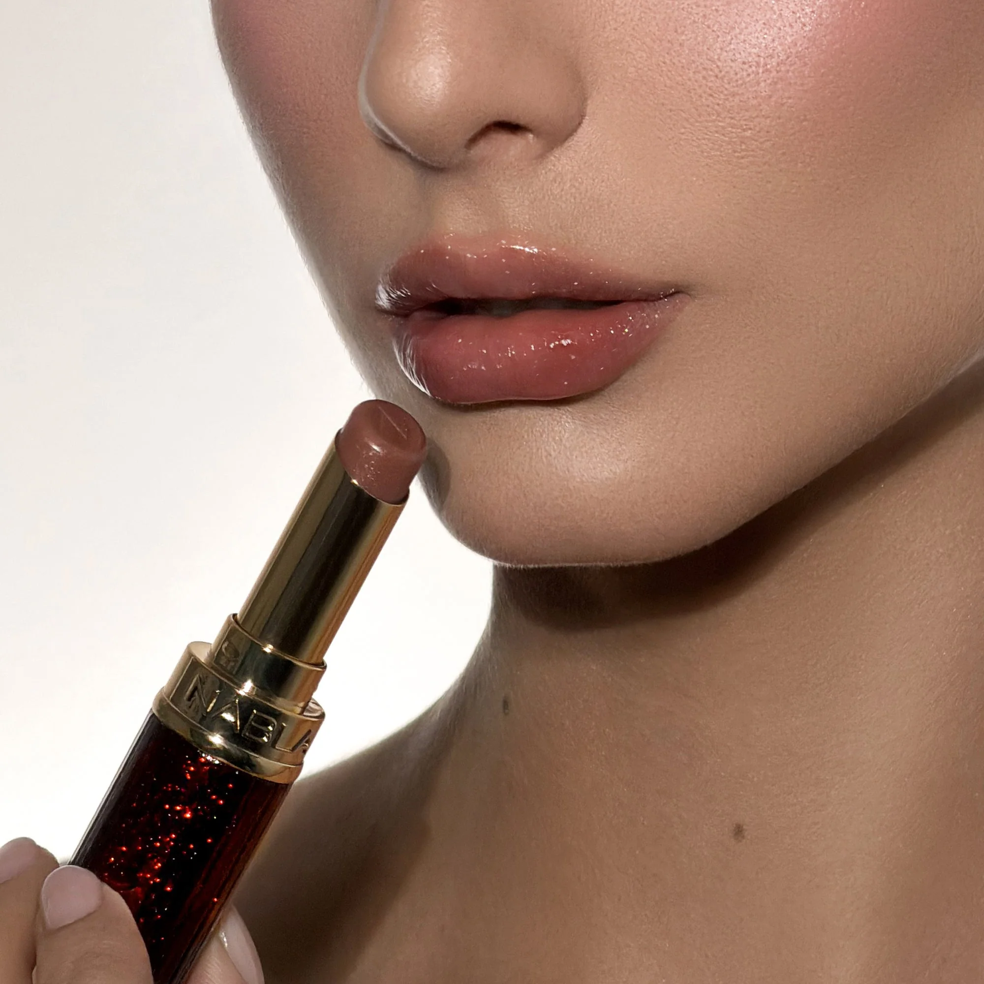 Beyond Jelly Lipstick Crystal Ed. - Image 3