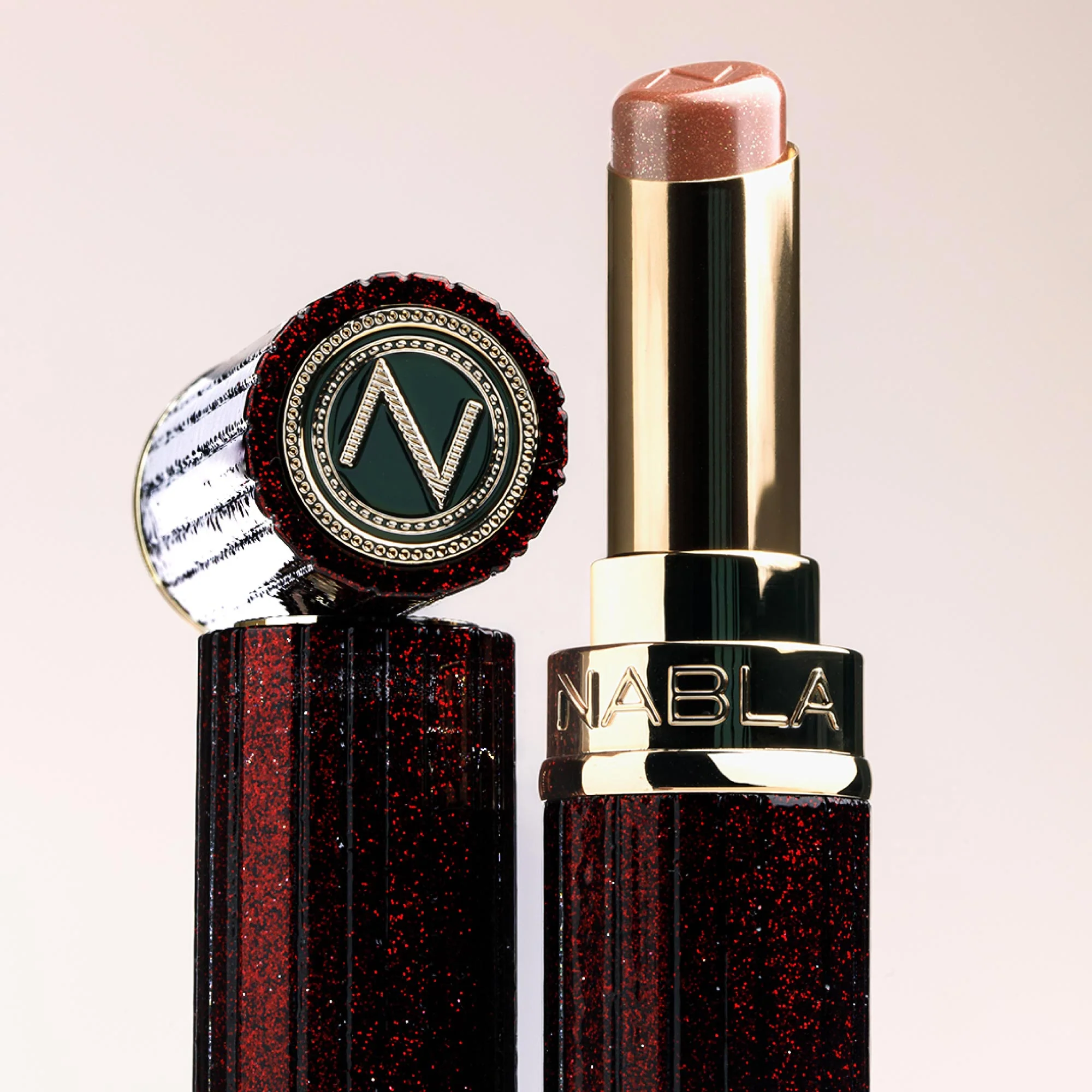 Beyond Jelly Lipstick Crystal Ed. - Image 5