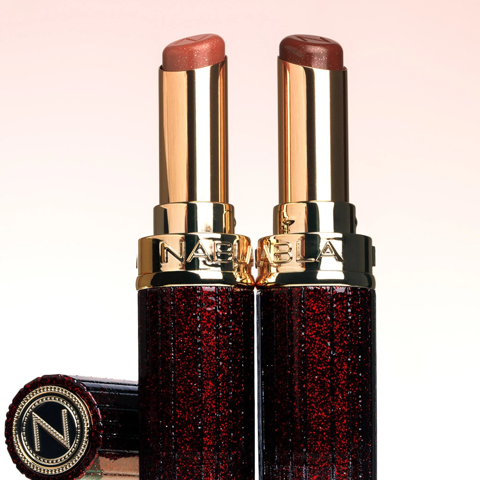 Beyond Jelly Lipstick Crystal Ed. - Image 6