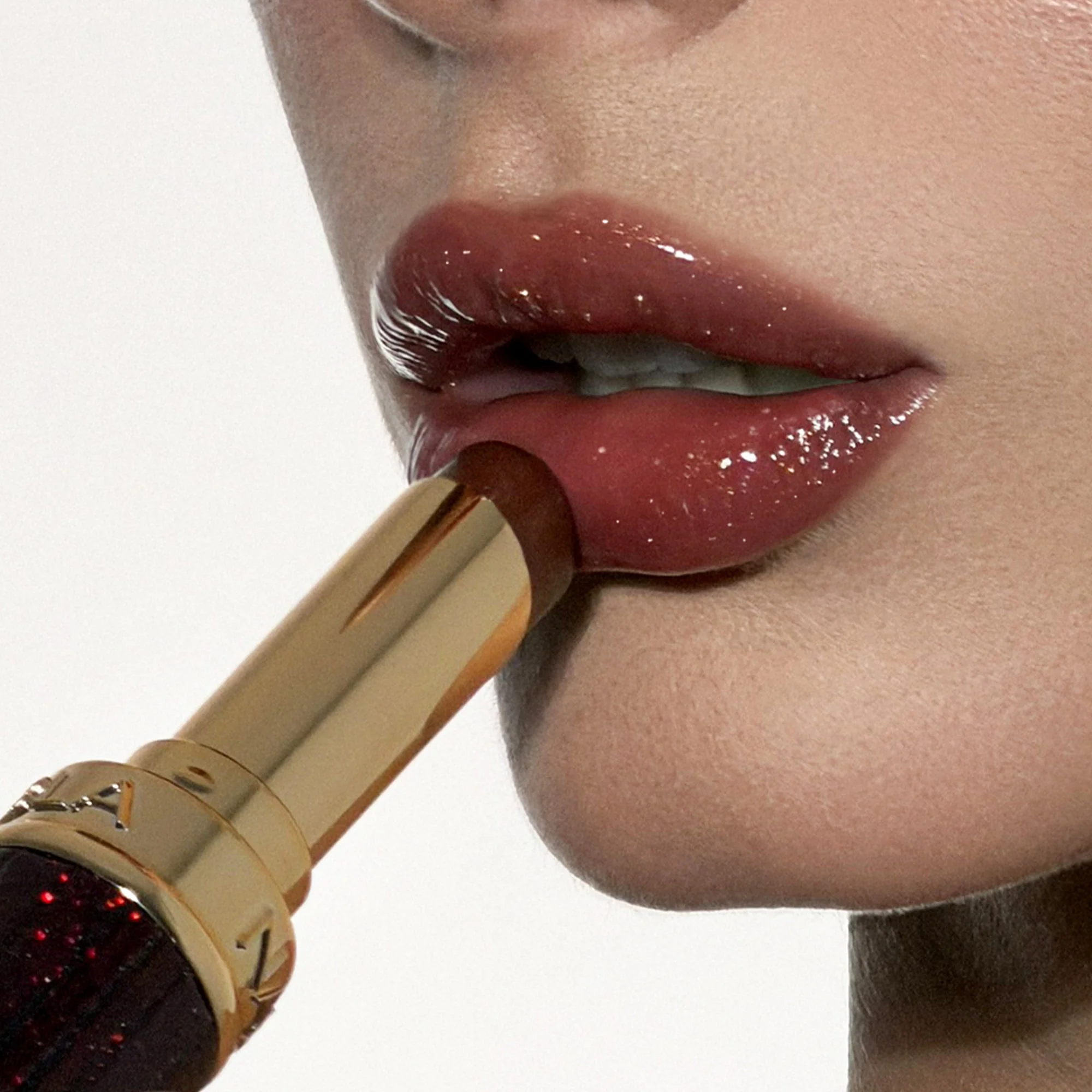 Beyond Jelly Lipstick Crystal Ed. - Image 8