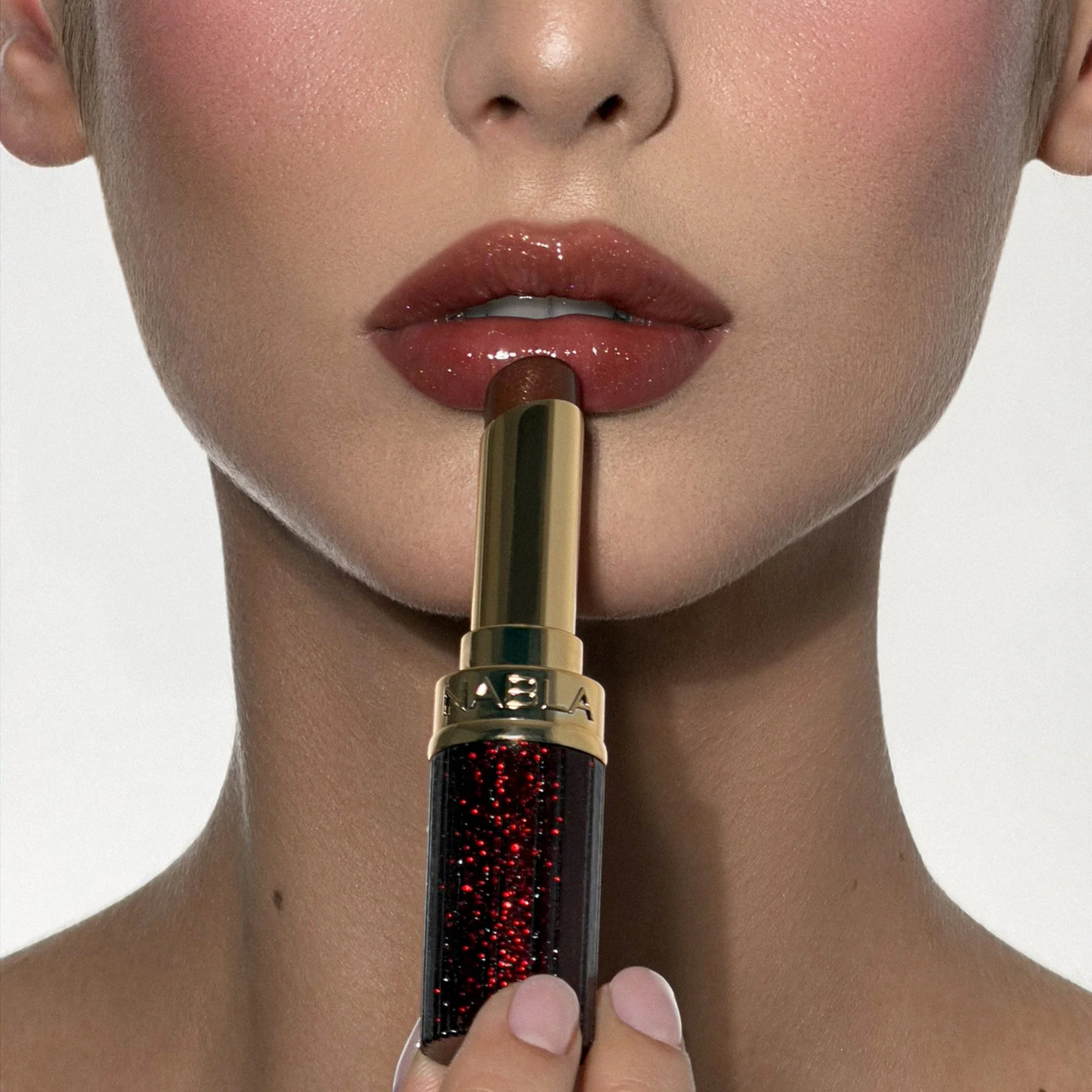 Beyond Jelly Lipstick Crystal Ed. - Image 9