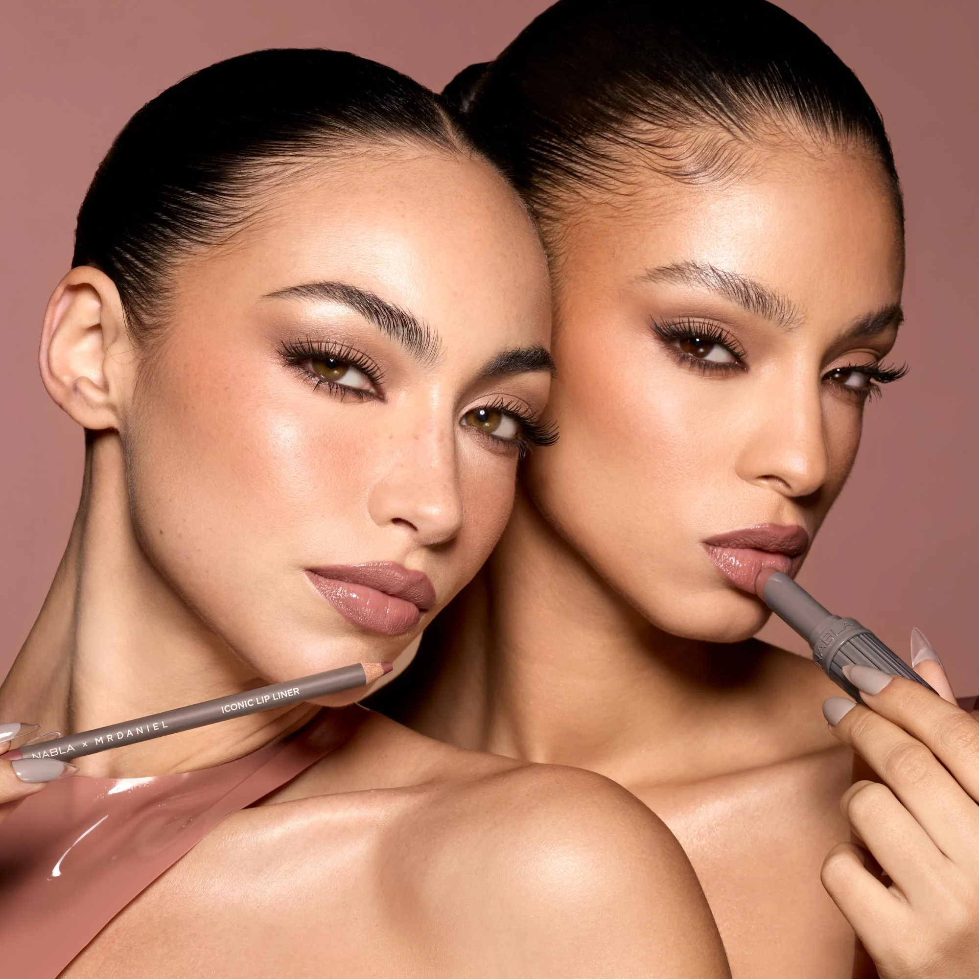 Beyond Jelly Lipstick - NABLA X MRDANIEL - Image 3