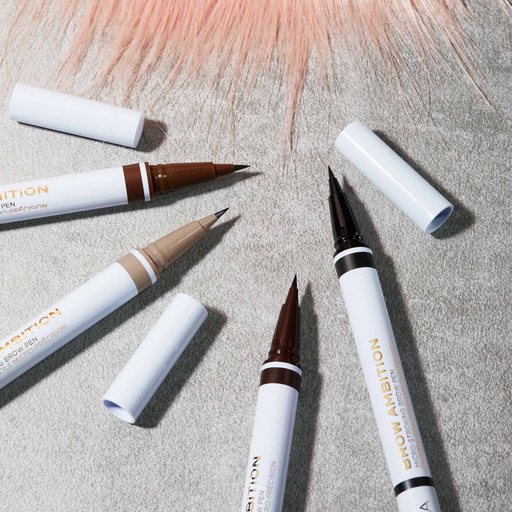 Brow Ambition - Image 27