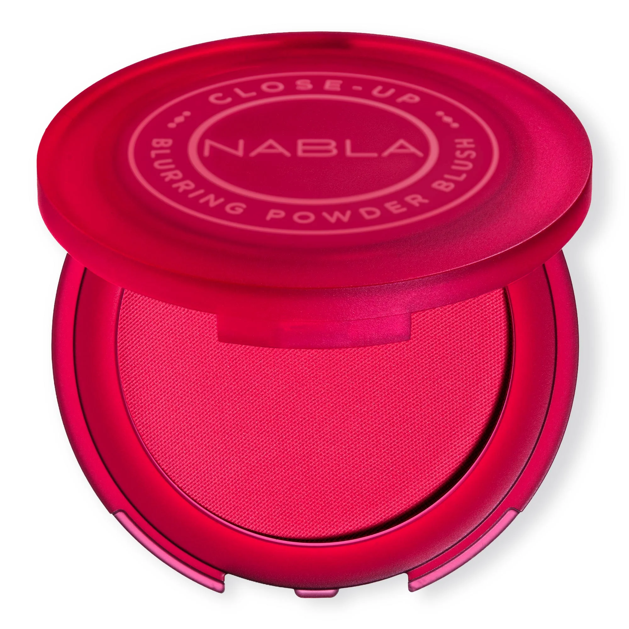 Close-Up Blurring Powder Blush - Image 21