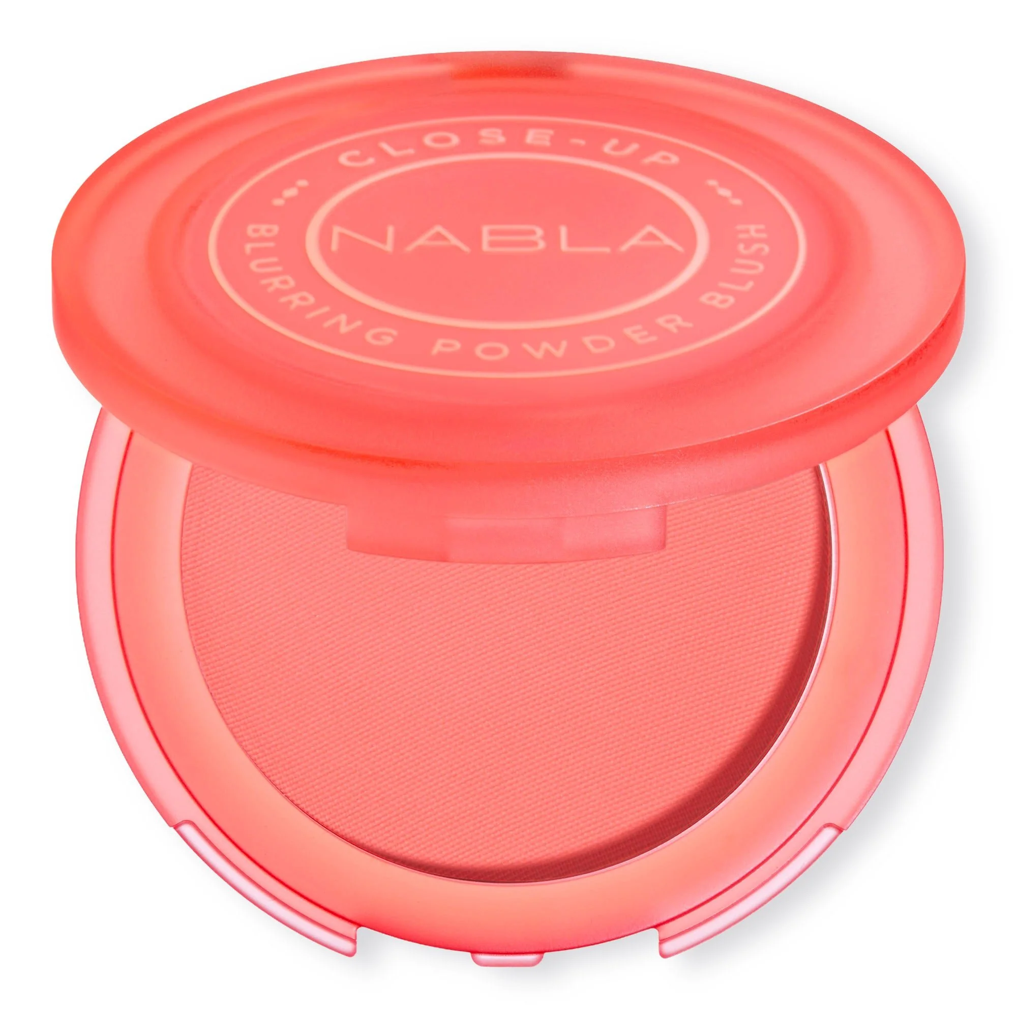 Close-Up Blurring Powder Blush - Image 6