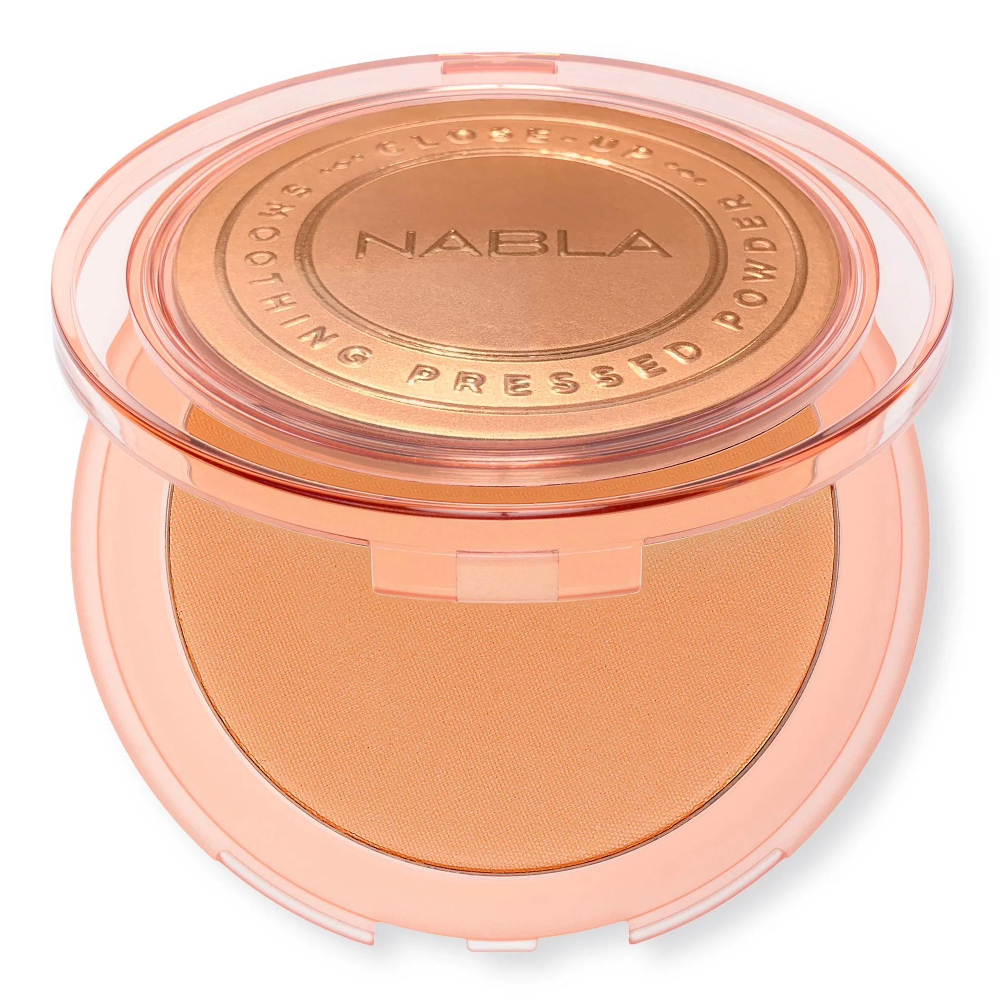 Close-Up Smoothing Pressed Powder - Image 7
