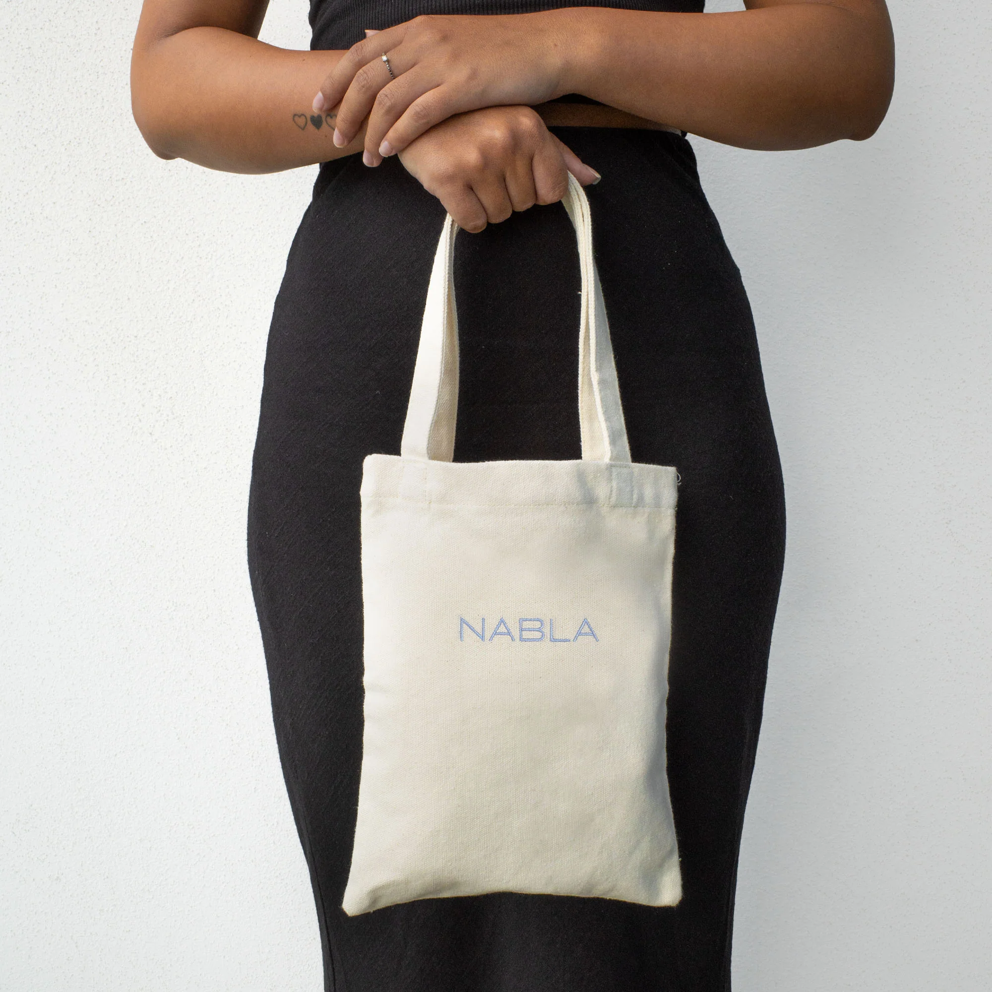 Everyday Mini Tote Bag - Image 3