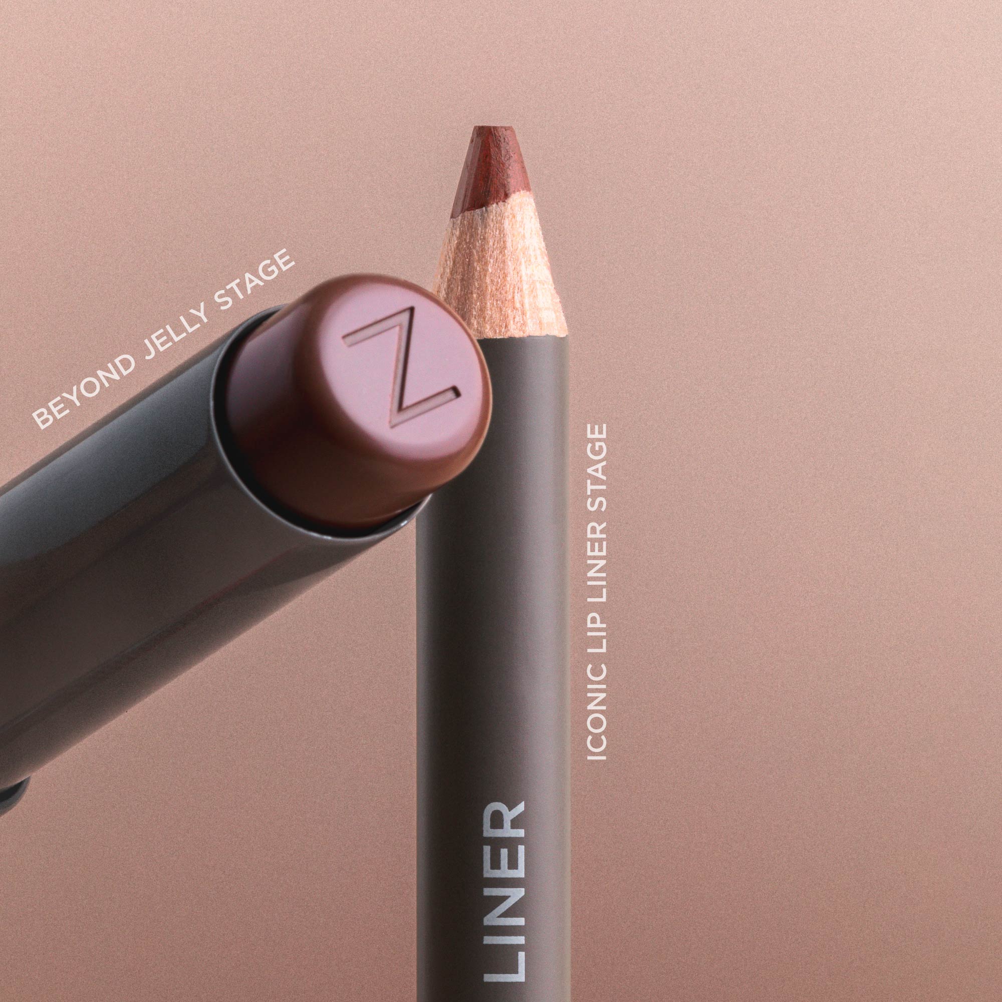 Iconic Lip Liner - NABLA X MRDANIEL - Image 14