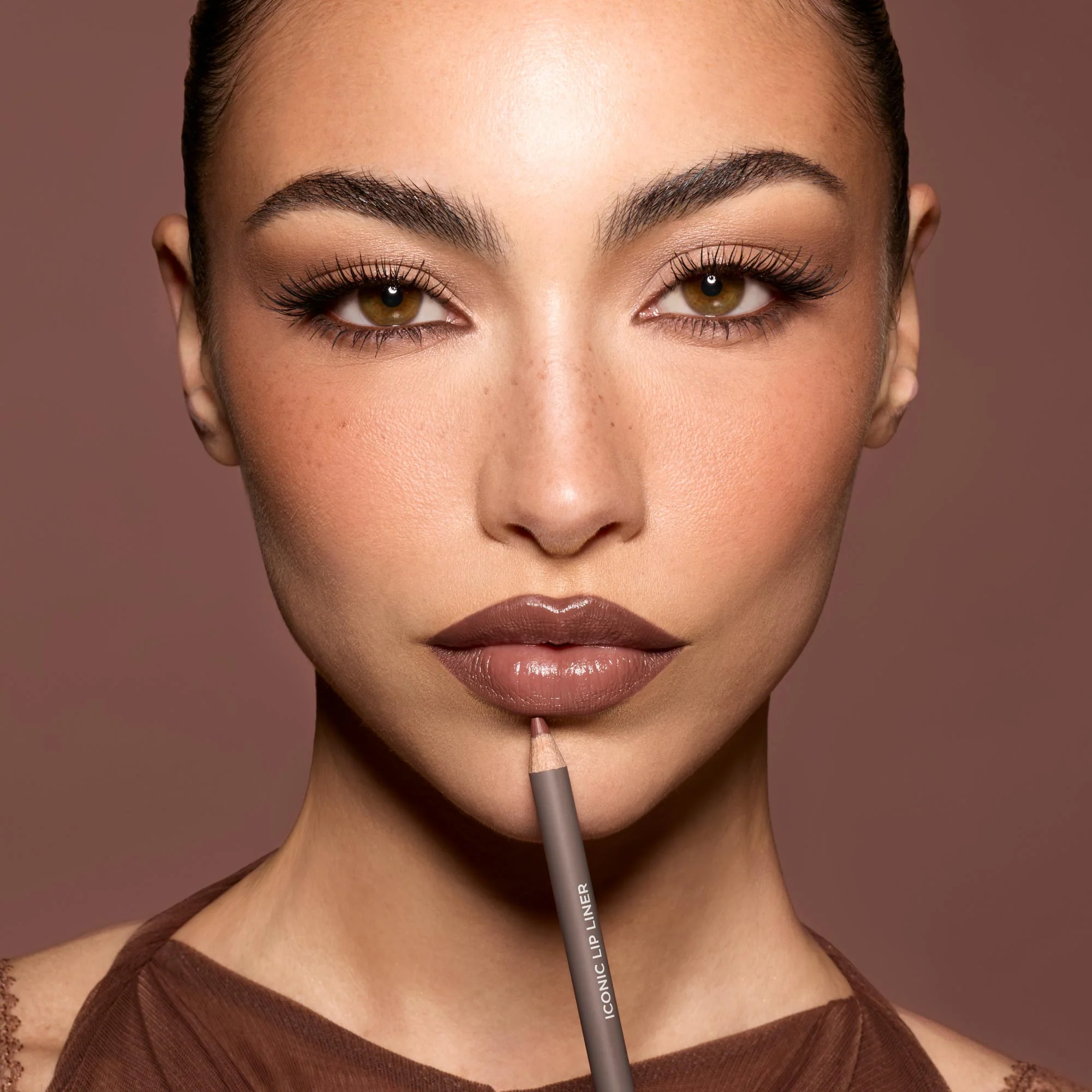 Iconic Lip Liner - NABLA X MRDANIEL - Image 15