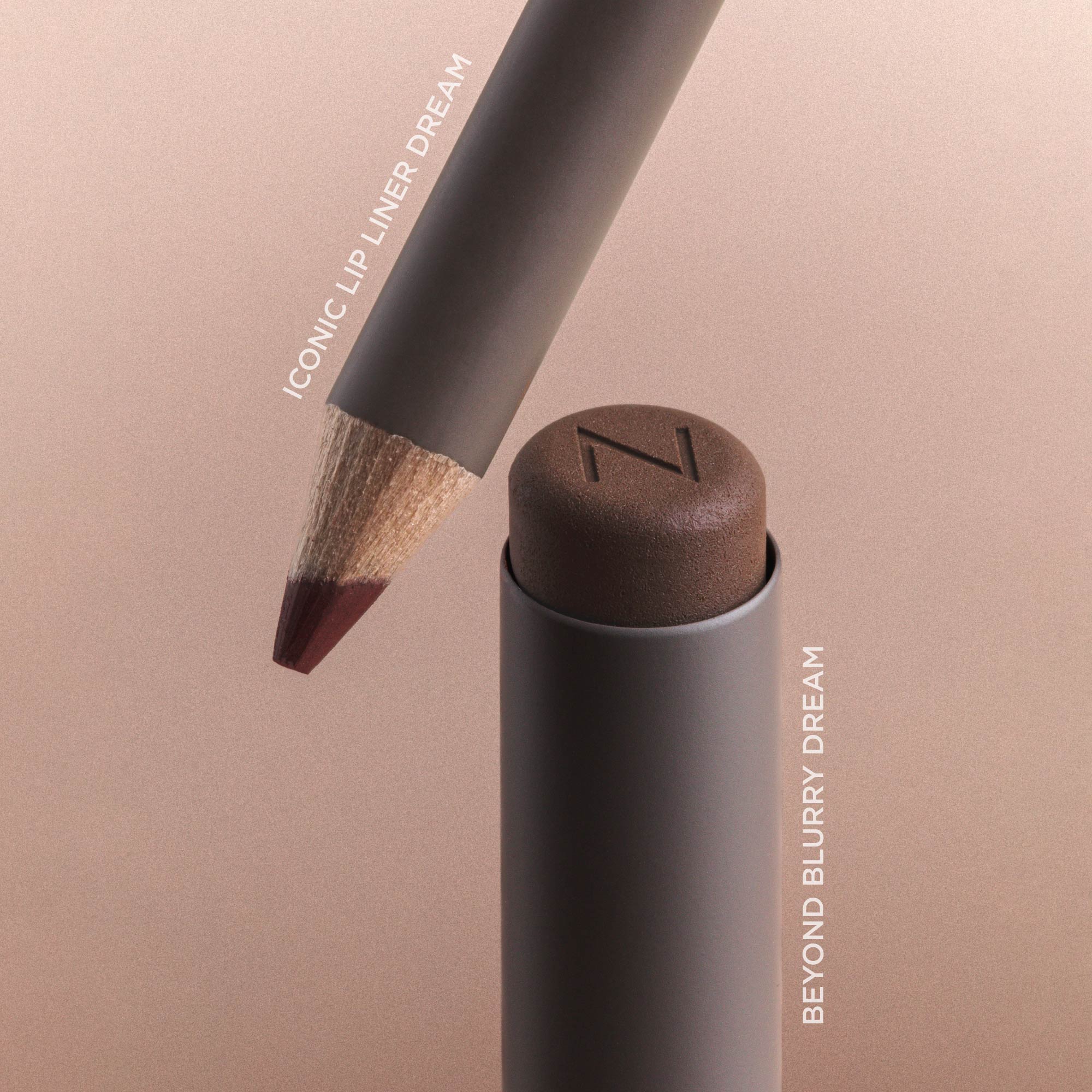 Beyond Blurry Lipstick - NABLA X MRDANIEL - Image 8