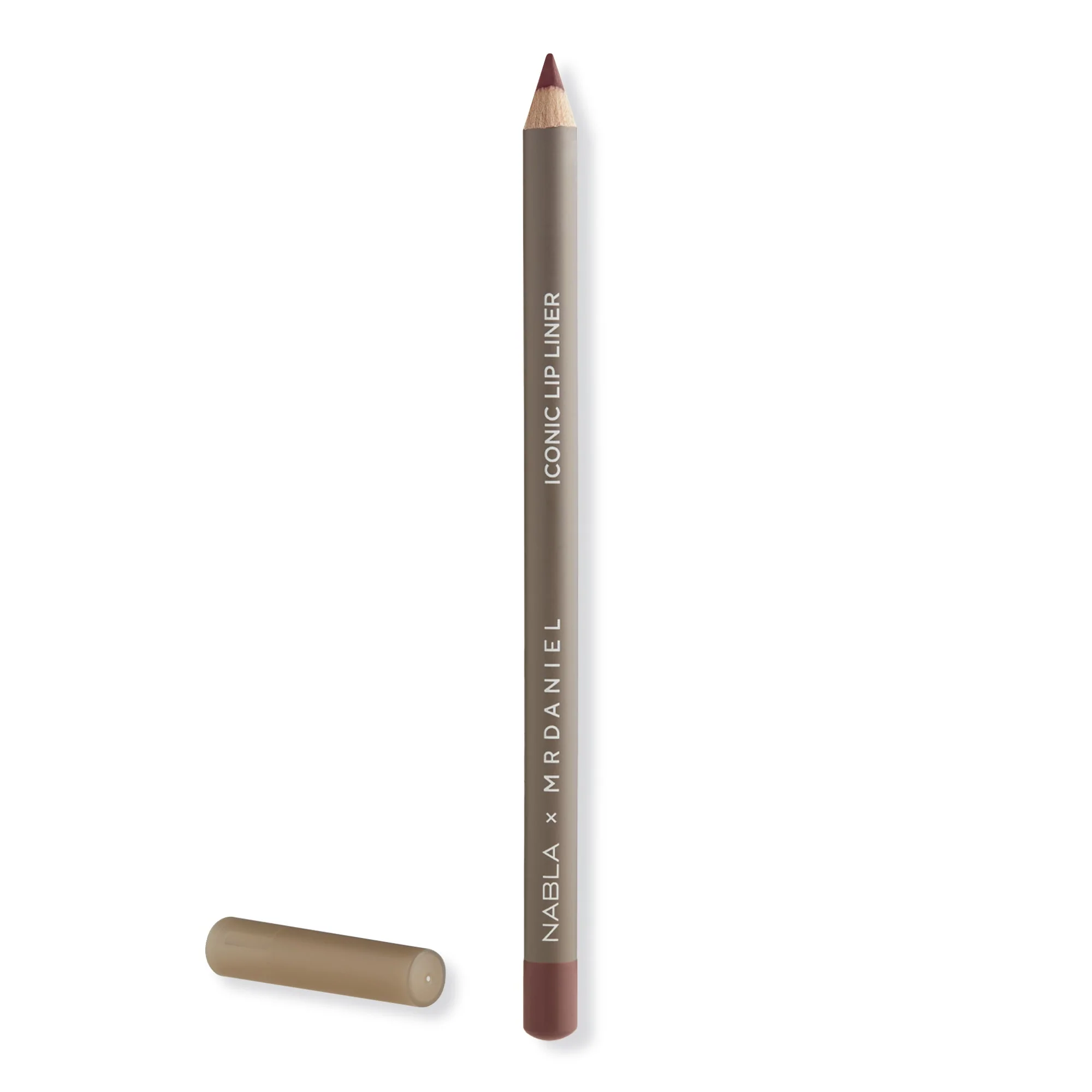Iconic Lip Liner - NABLA X MRDANIEL - Image 7