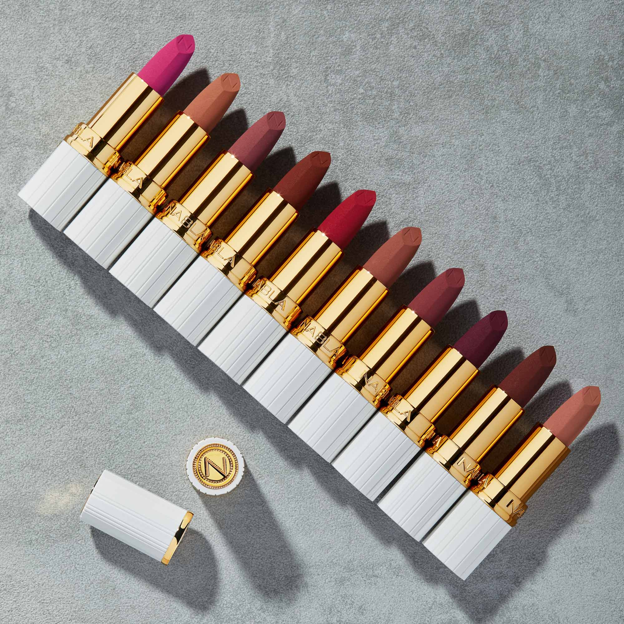 Matte Pleasure Lipstick - Image 20