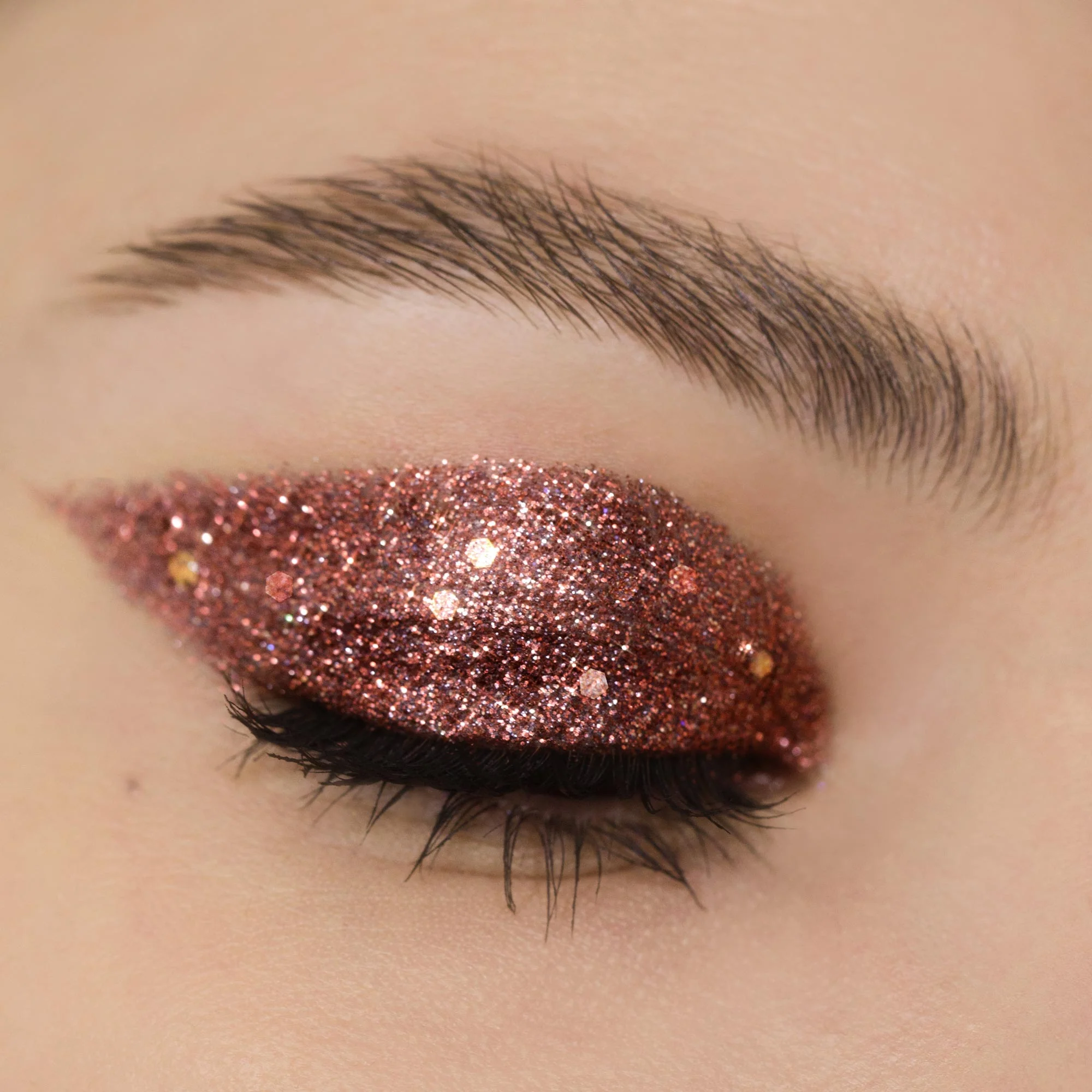 Miami Lights Glitter Palette - Image 11