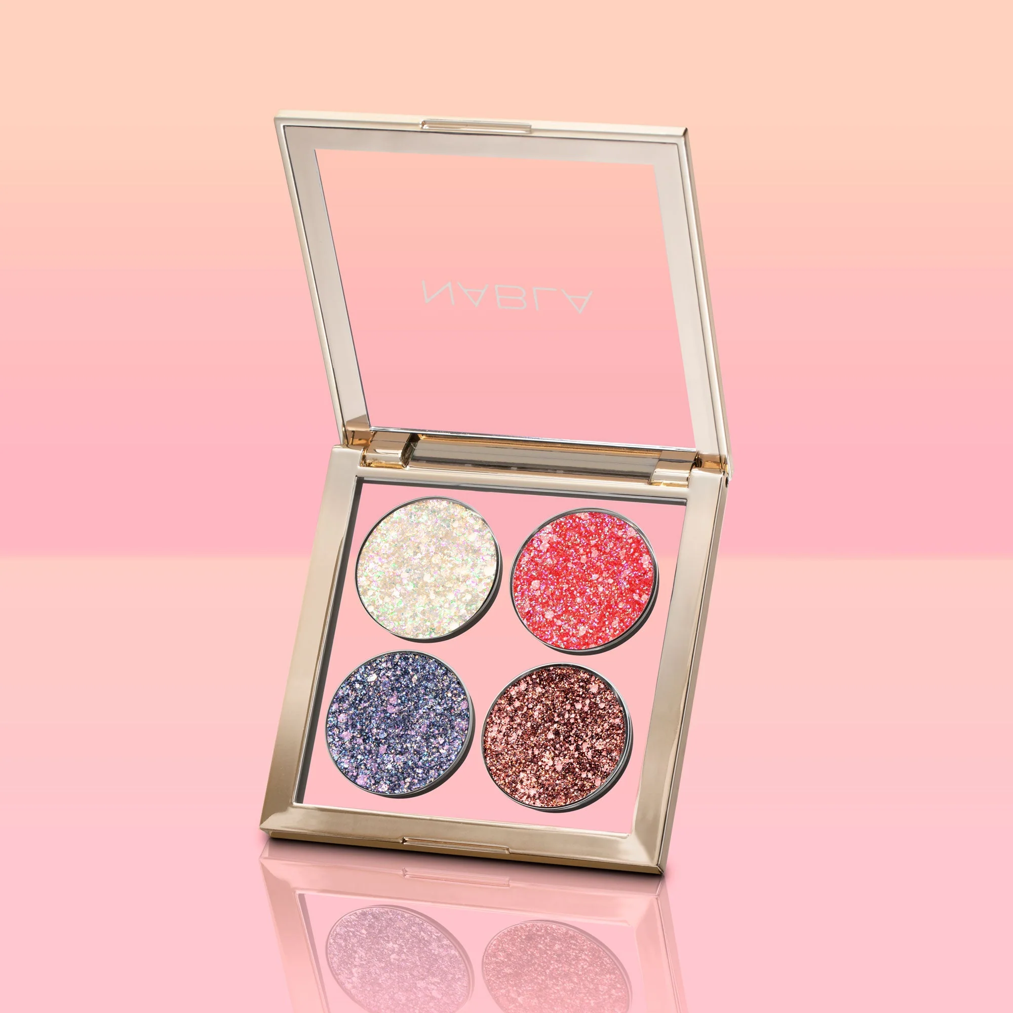Miami Lights Glitter Palette - Image 3