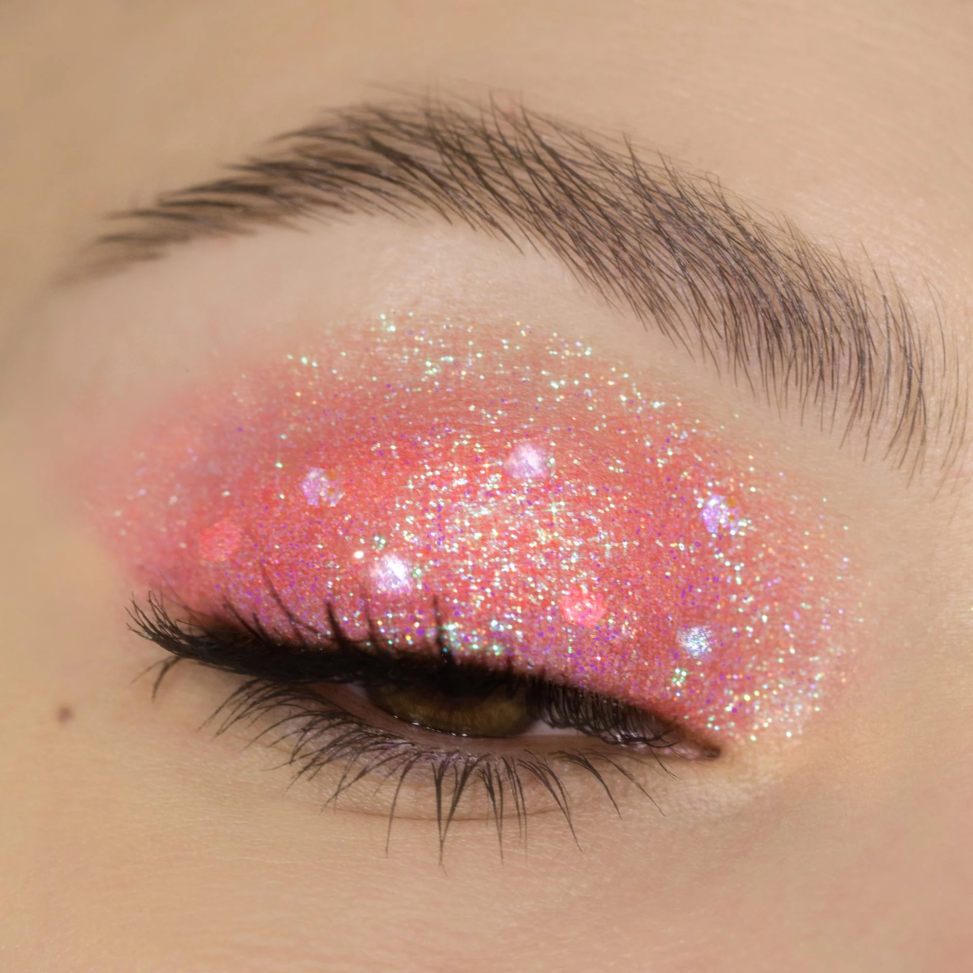 Miami Lights Glitter Palette - Image 7