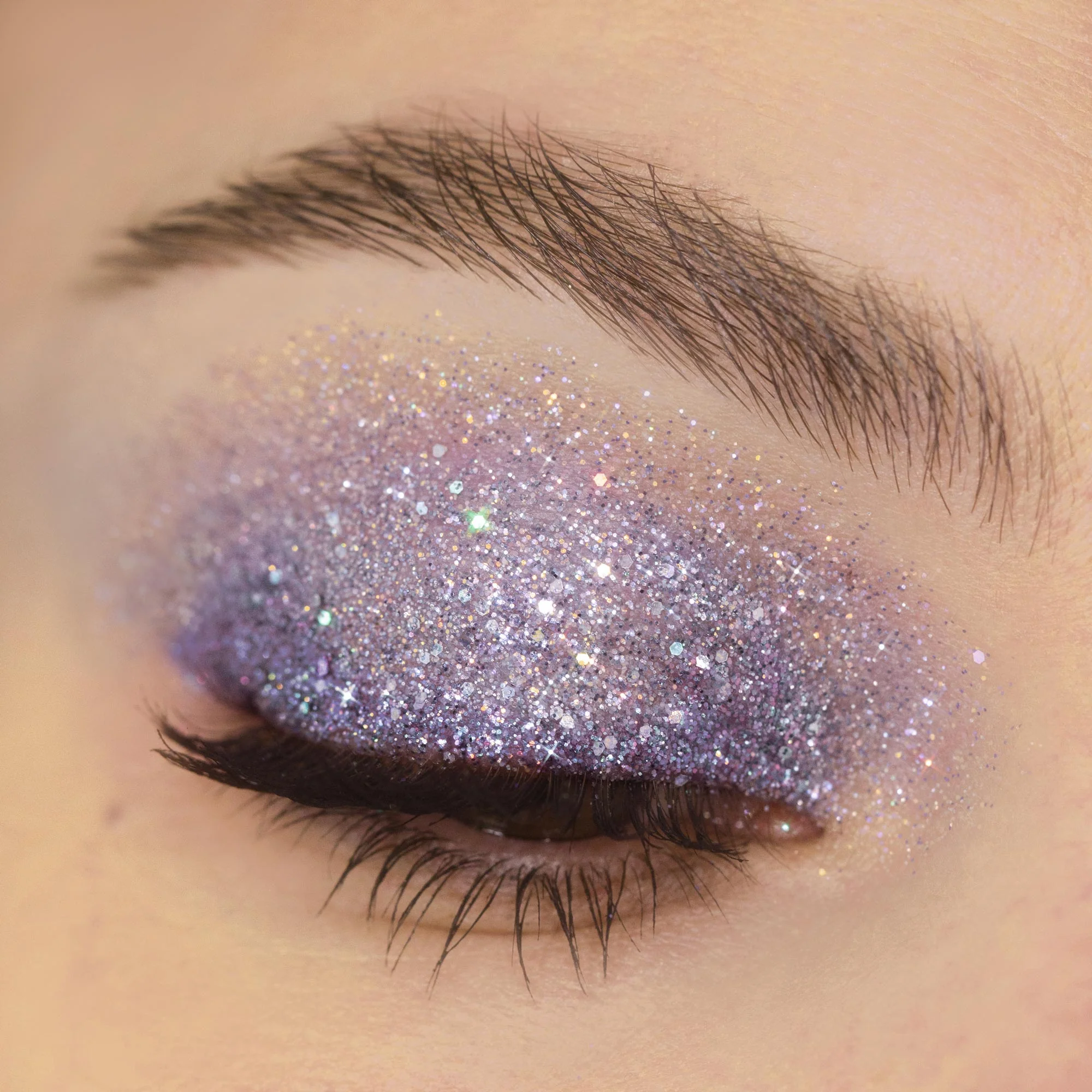 Miami Lights Glitter Palette - Image 9