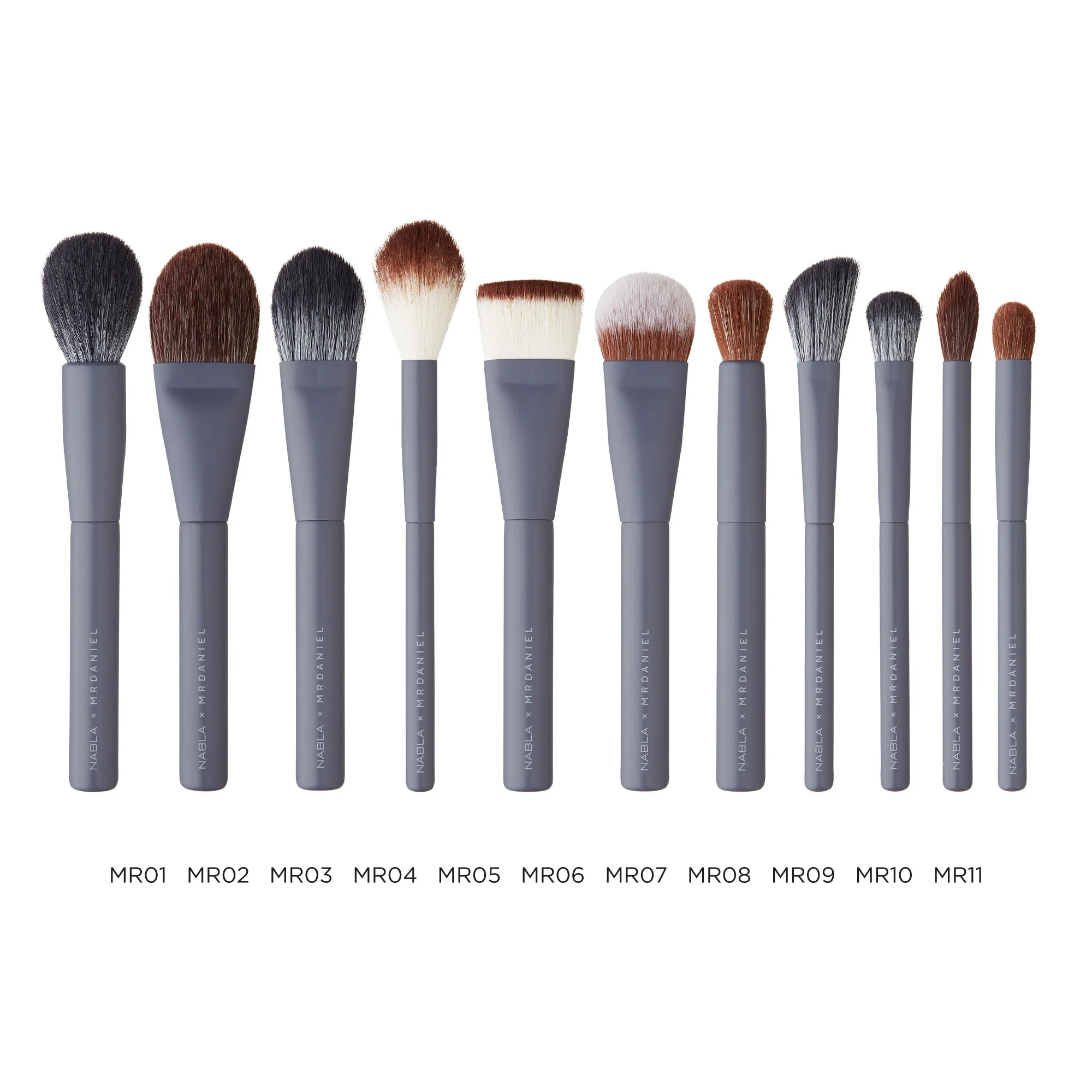 Signature Brush Set - Image 8