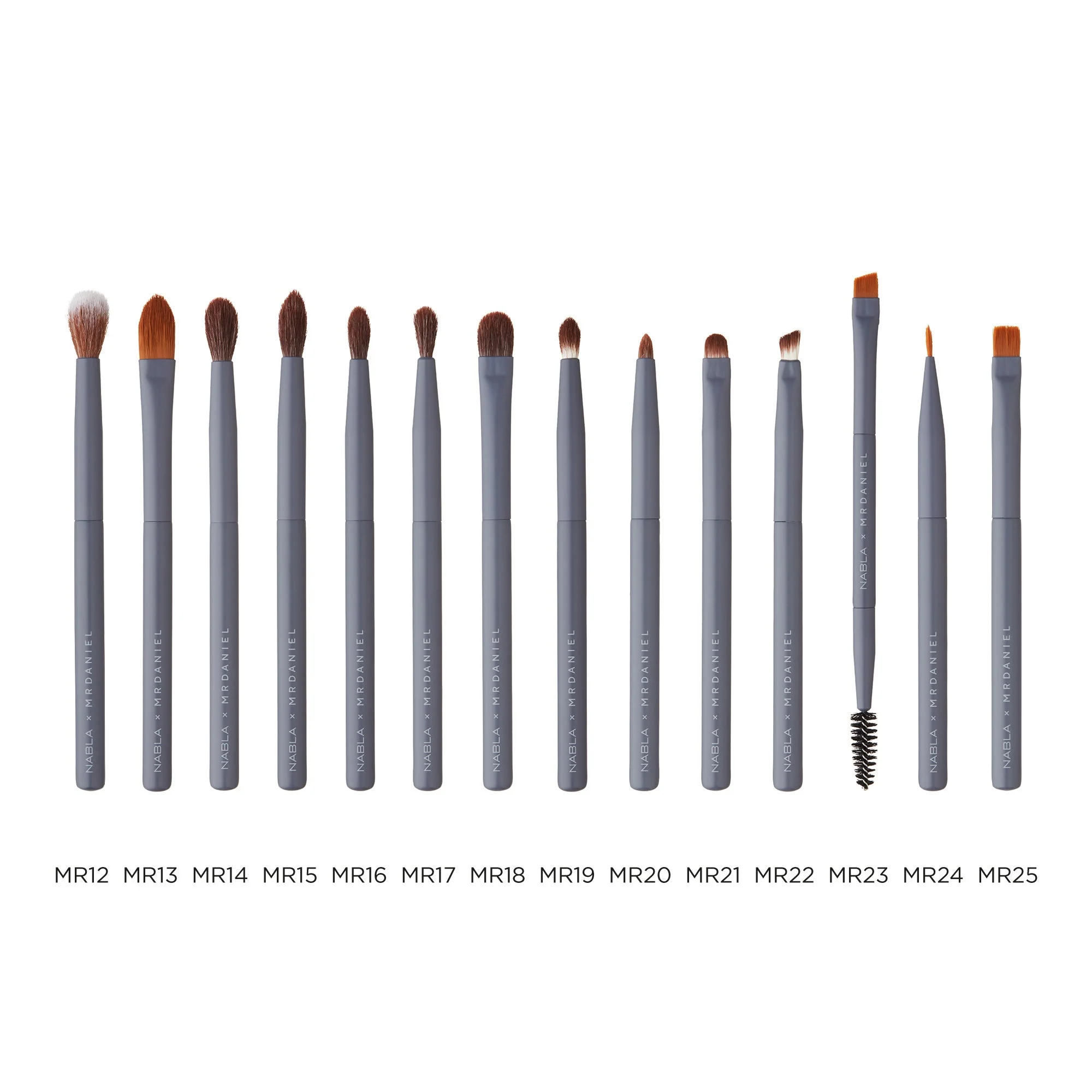 Signature Brush Set - Image 9
