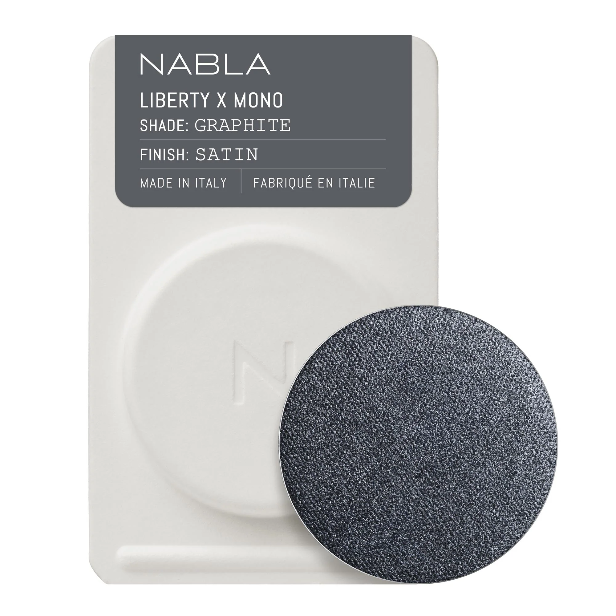 Palette Liberty X - Cool - Image 4