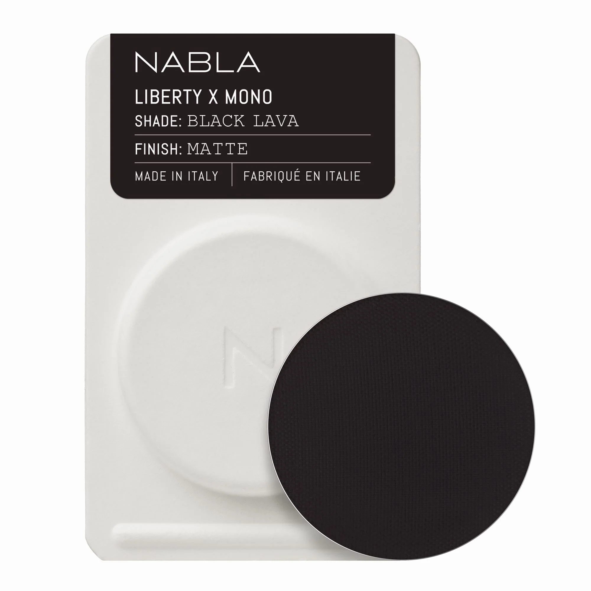 Palette Liberty X - Cool - Image 5