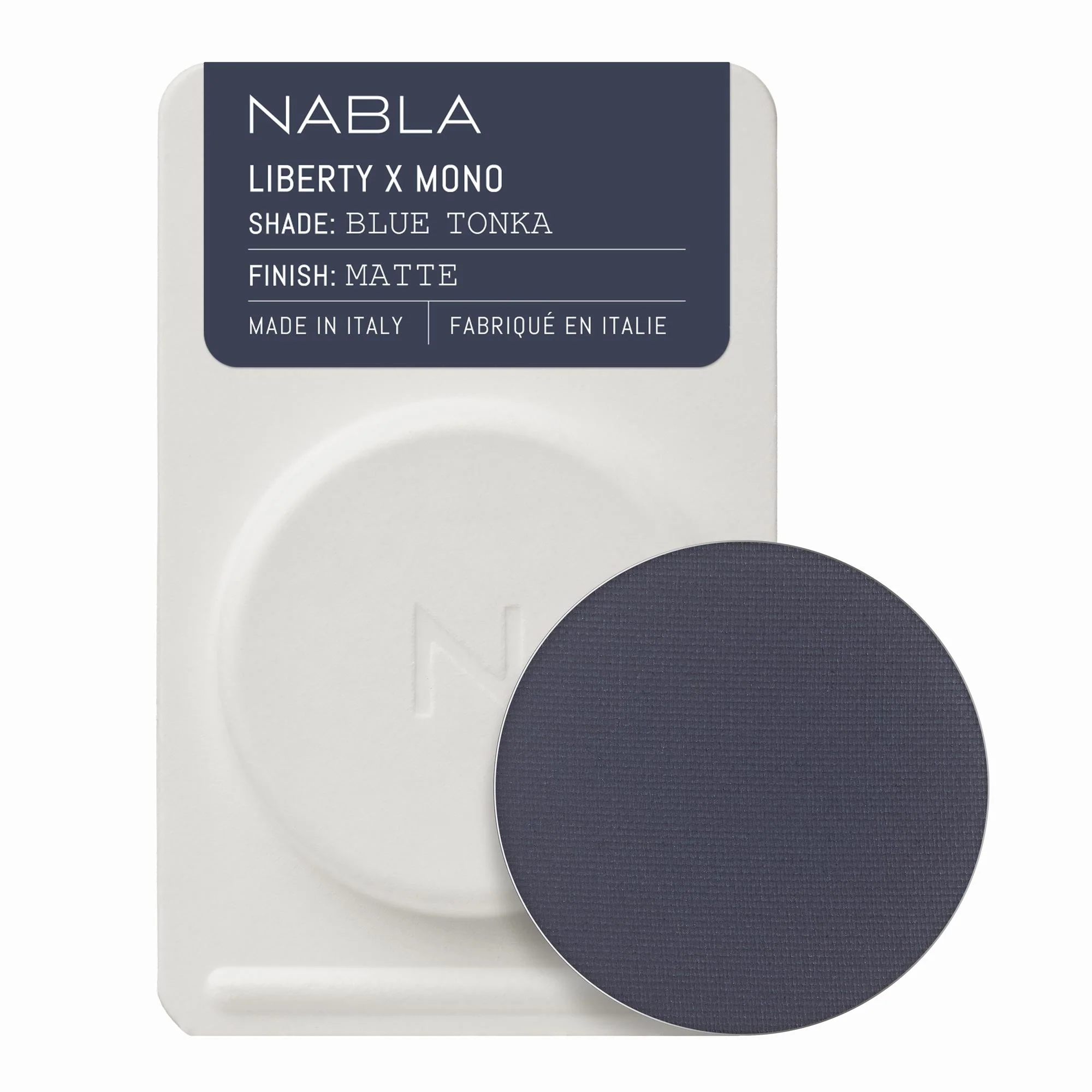 Palette Liberty X - Lilac - Image 4