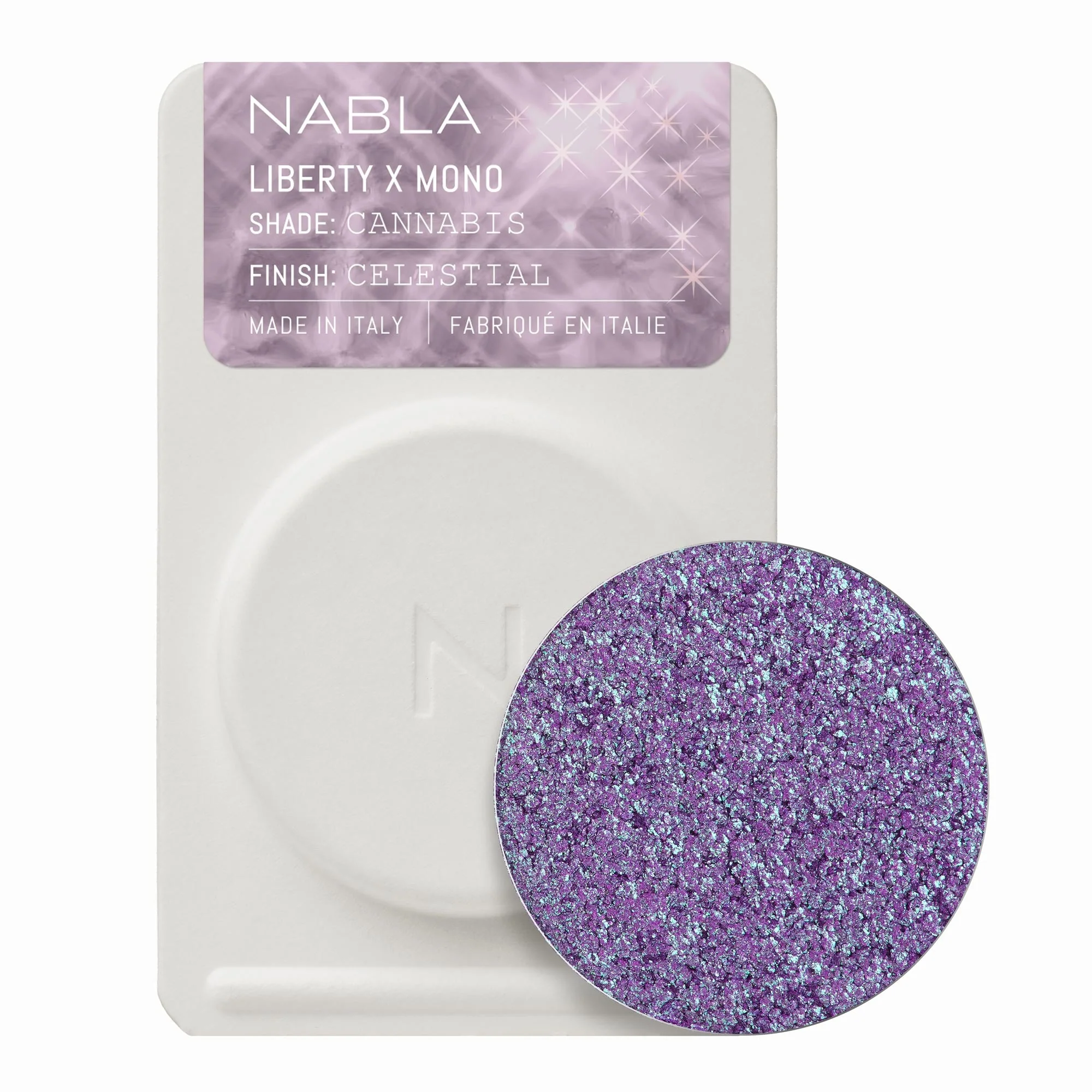 Palette Liberty X - Lilac - Image 5