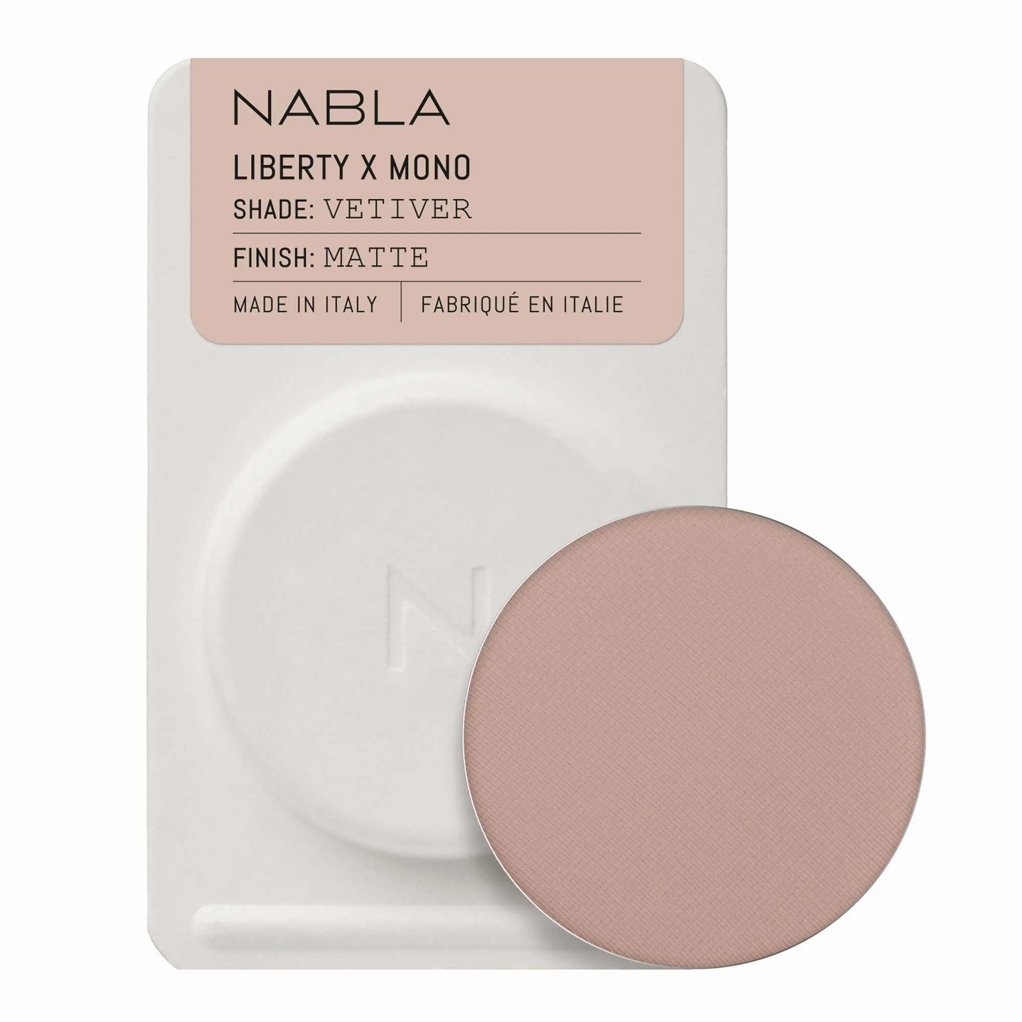 Palette Liberty X - Neutral - Image 3