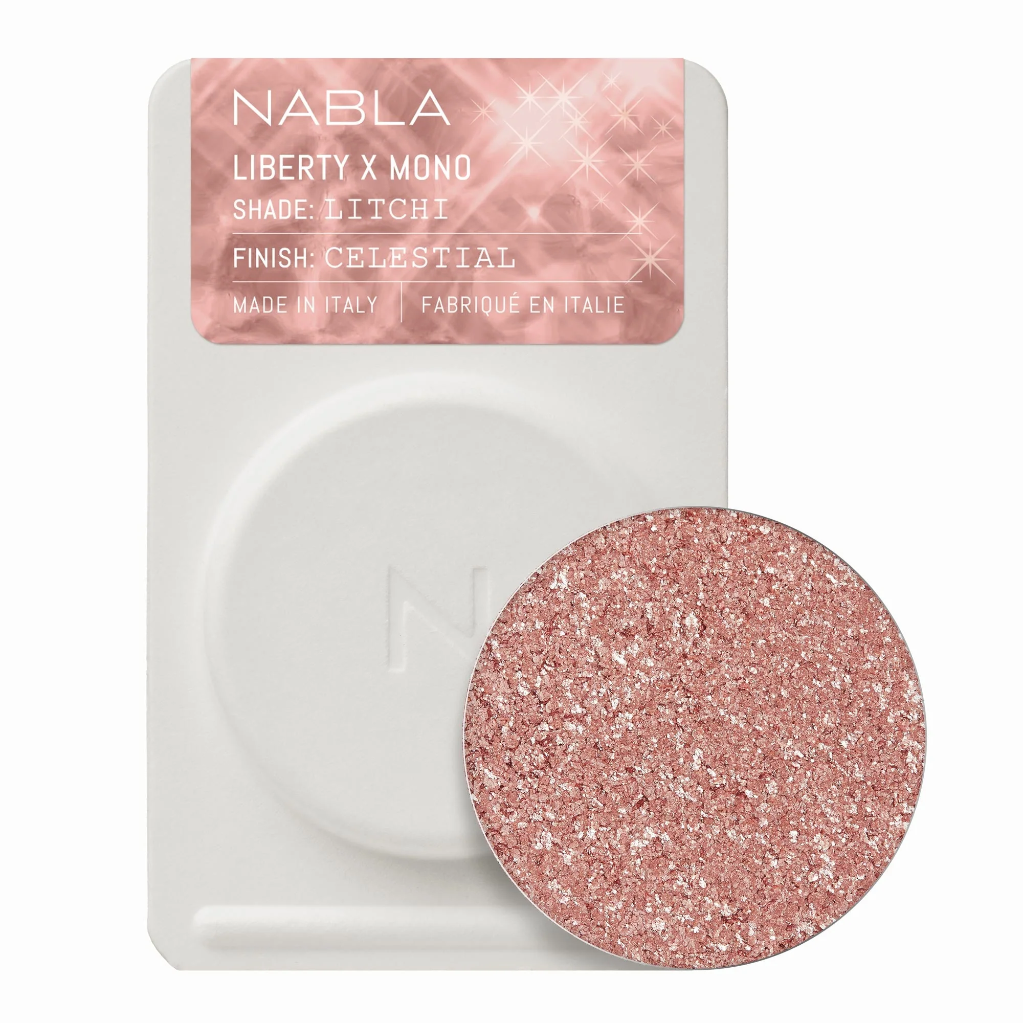 Palette Liberty X - Pink - Image 3