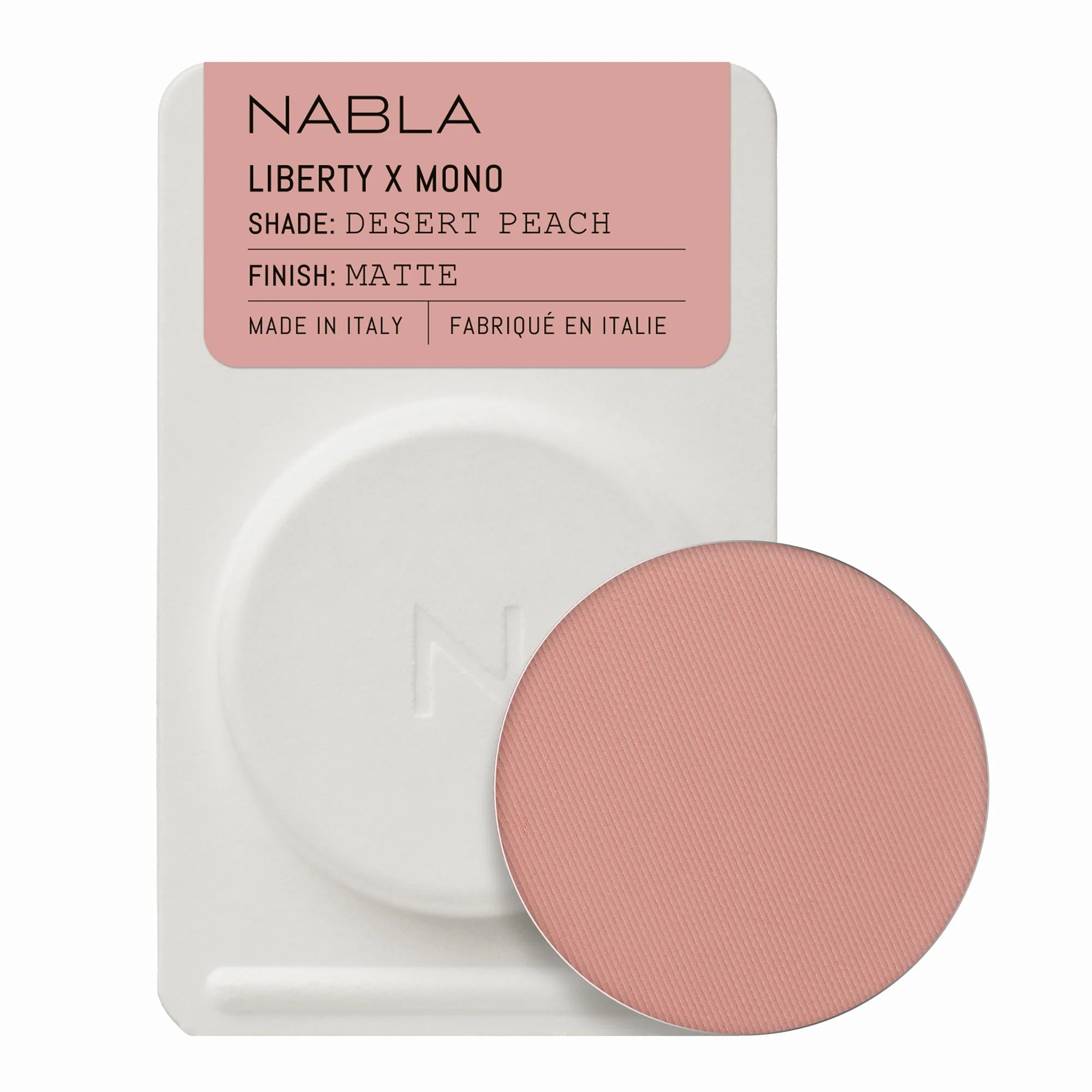 Palette Liberty X - Pink - Image 4