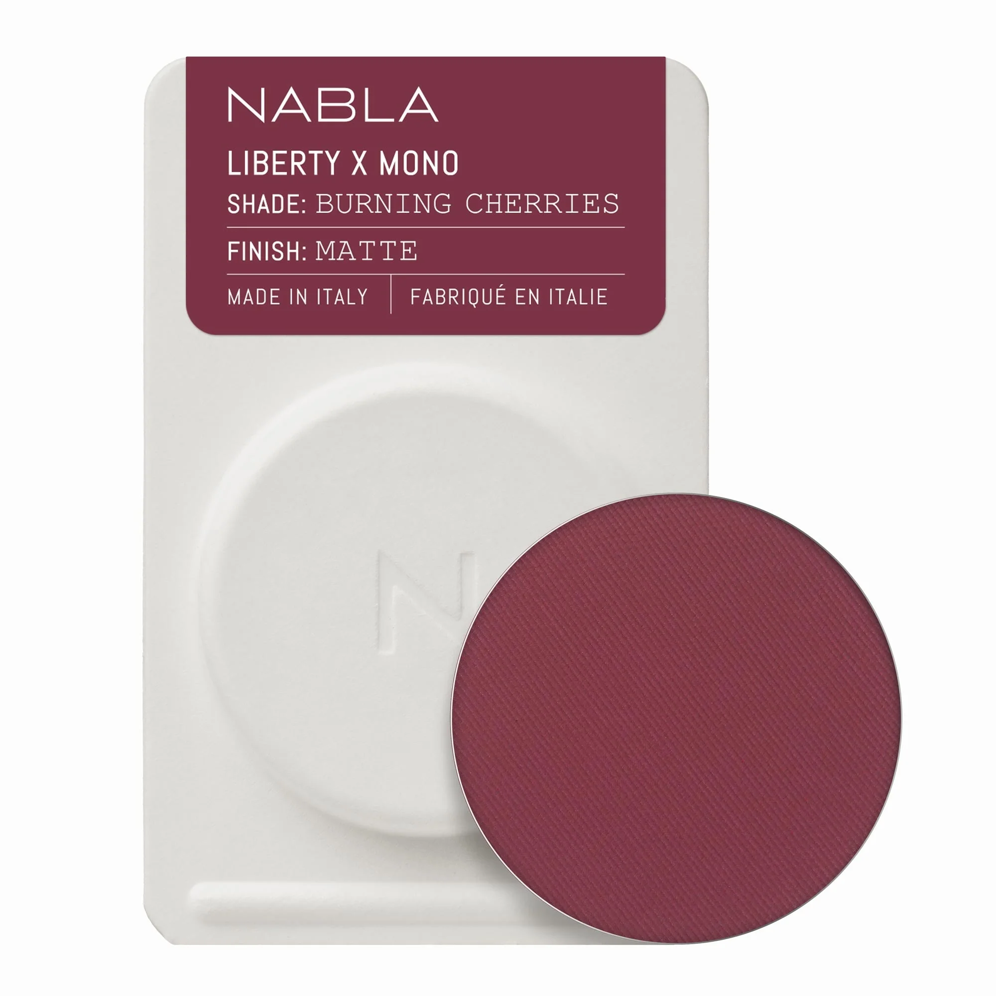 Palette Liberty X - Pink - Image 5