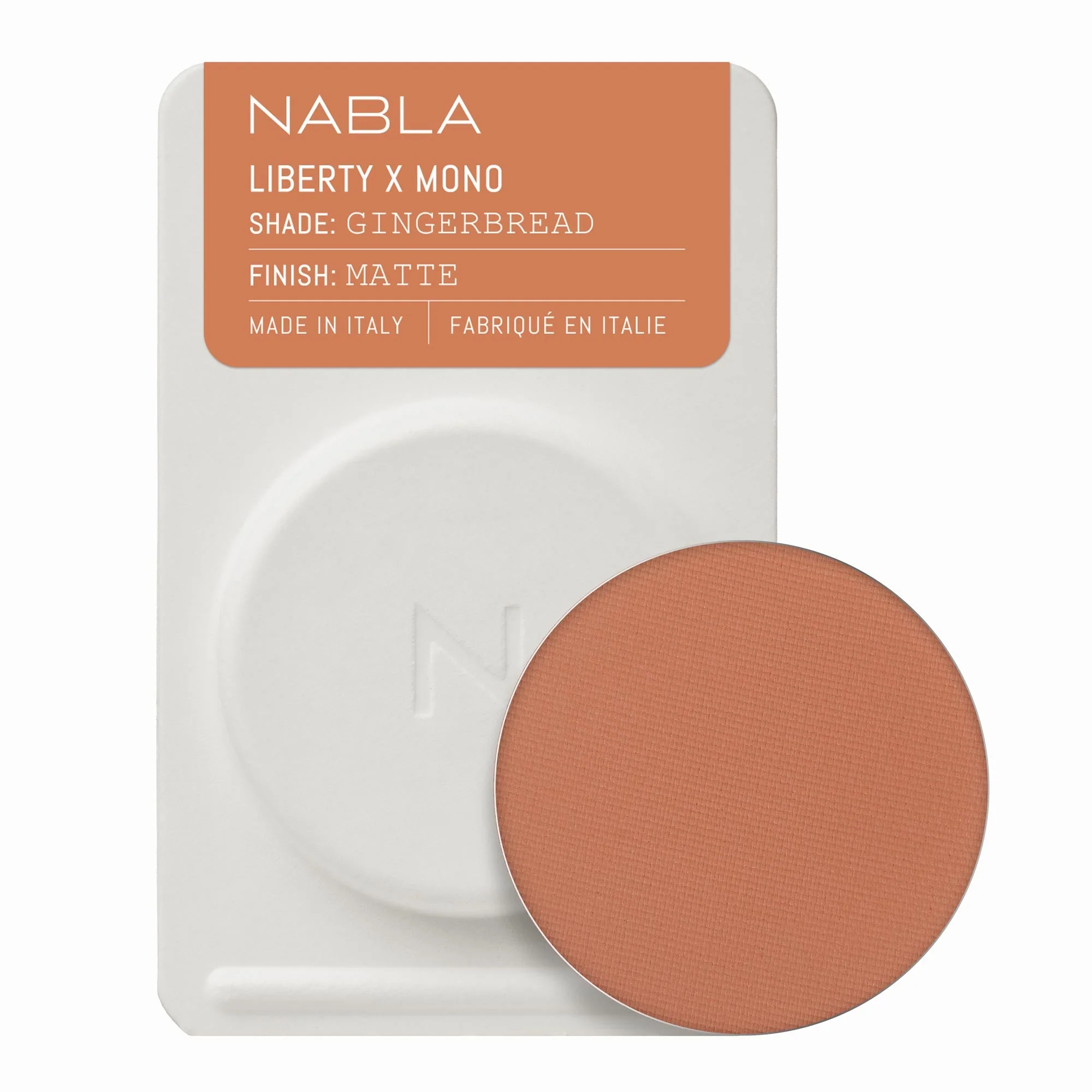 Palette Liberty X - Warm - Image 3