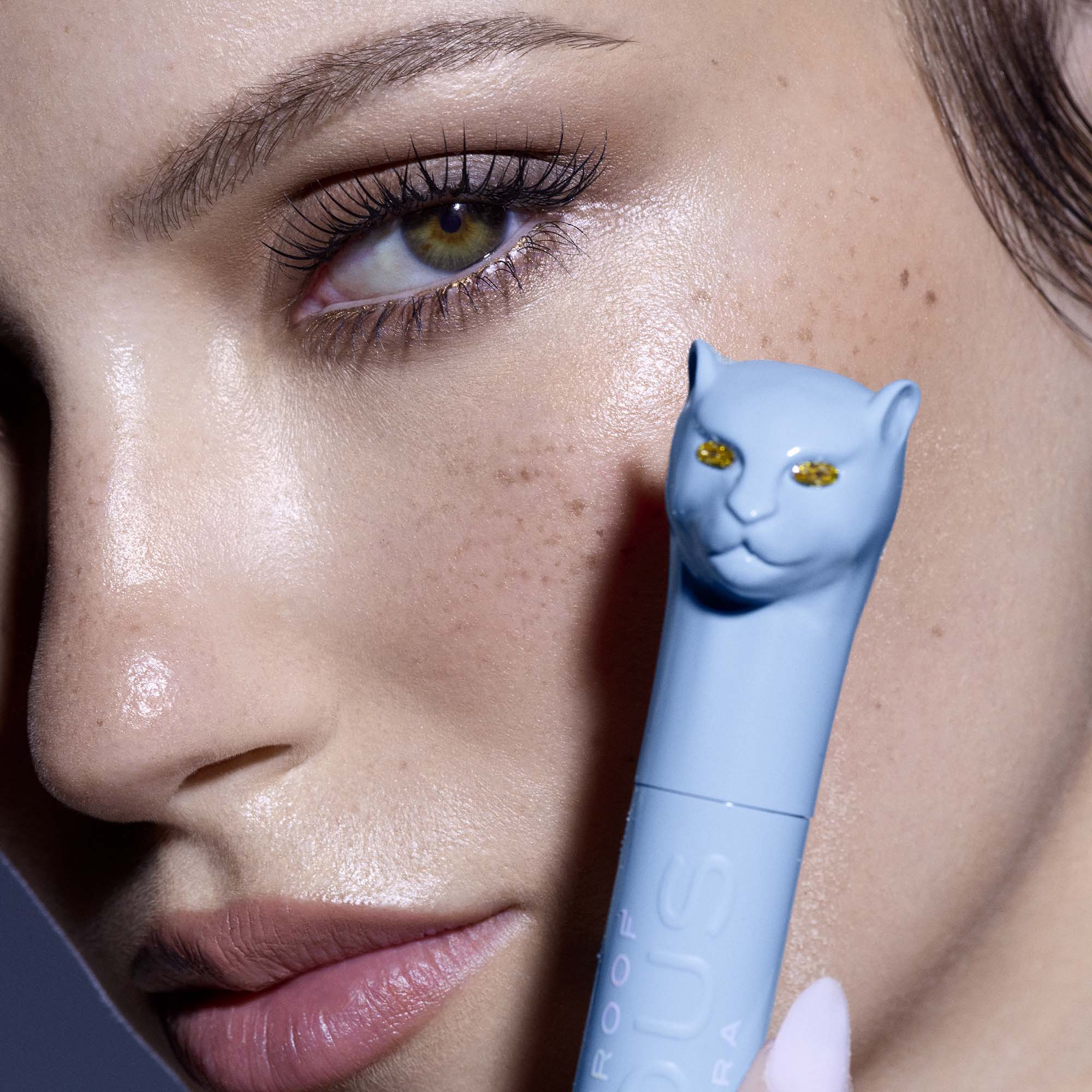 Vicious Waterproof Mascara - Image 4