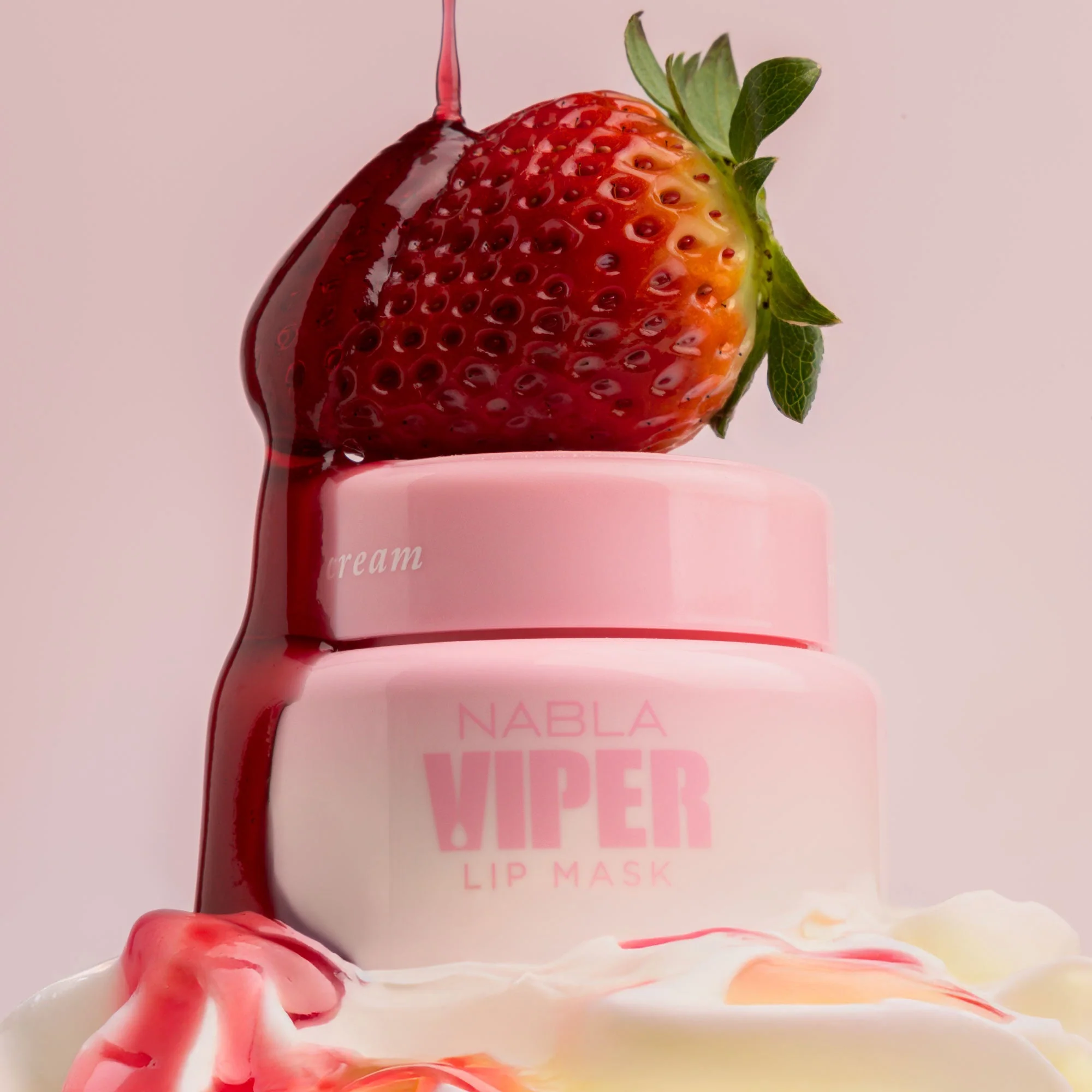 Viper Lip Mask - Image 10