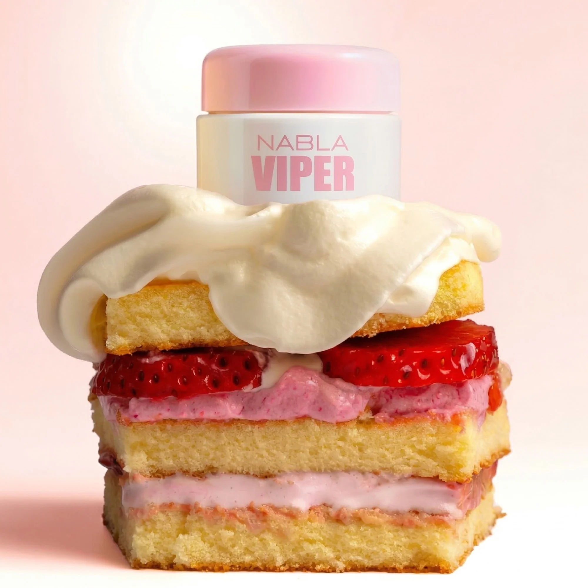 Viper Lip Mask - Image 51