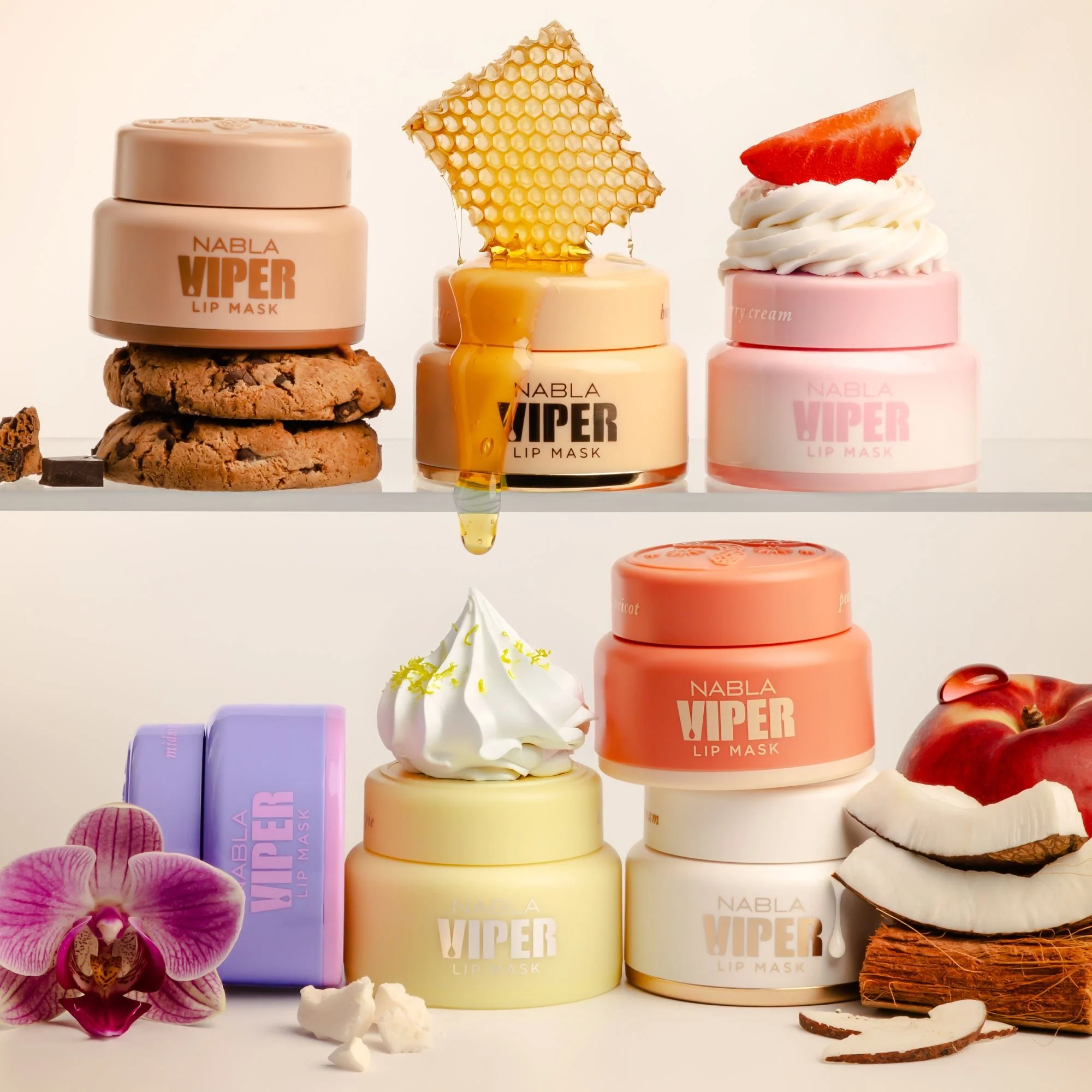 Viper Lip Mask - Image 6